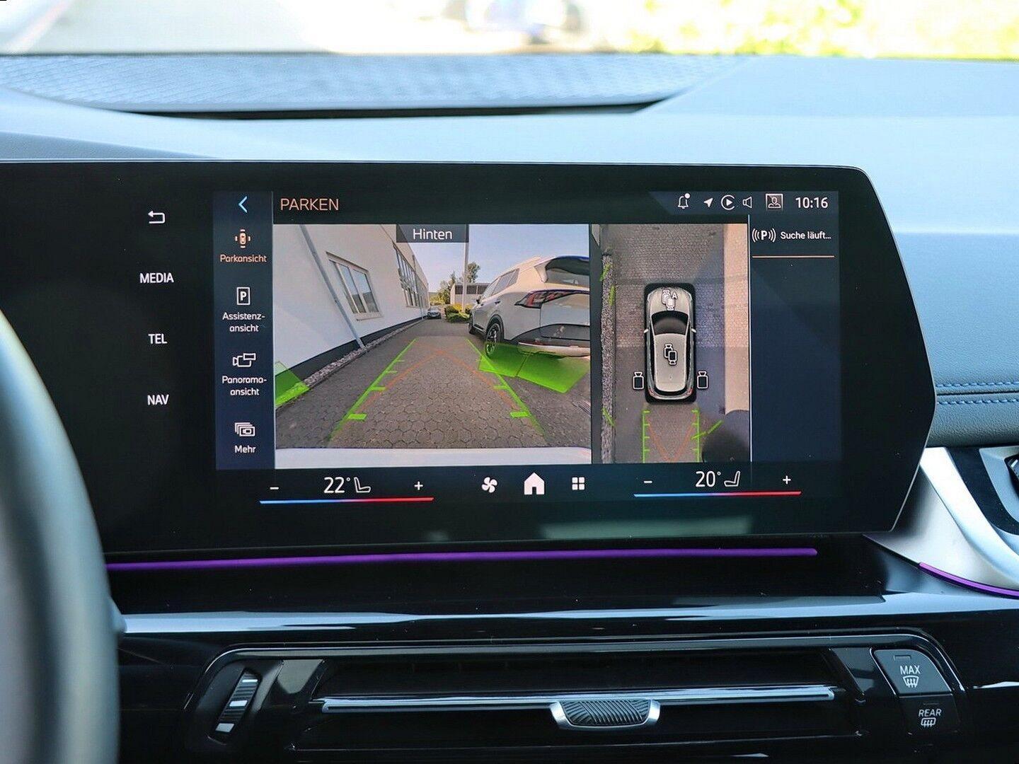 BMW 2er Active Tourer – Bild 10