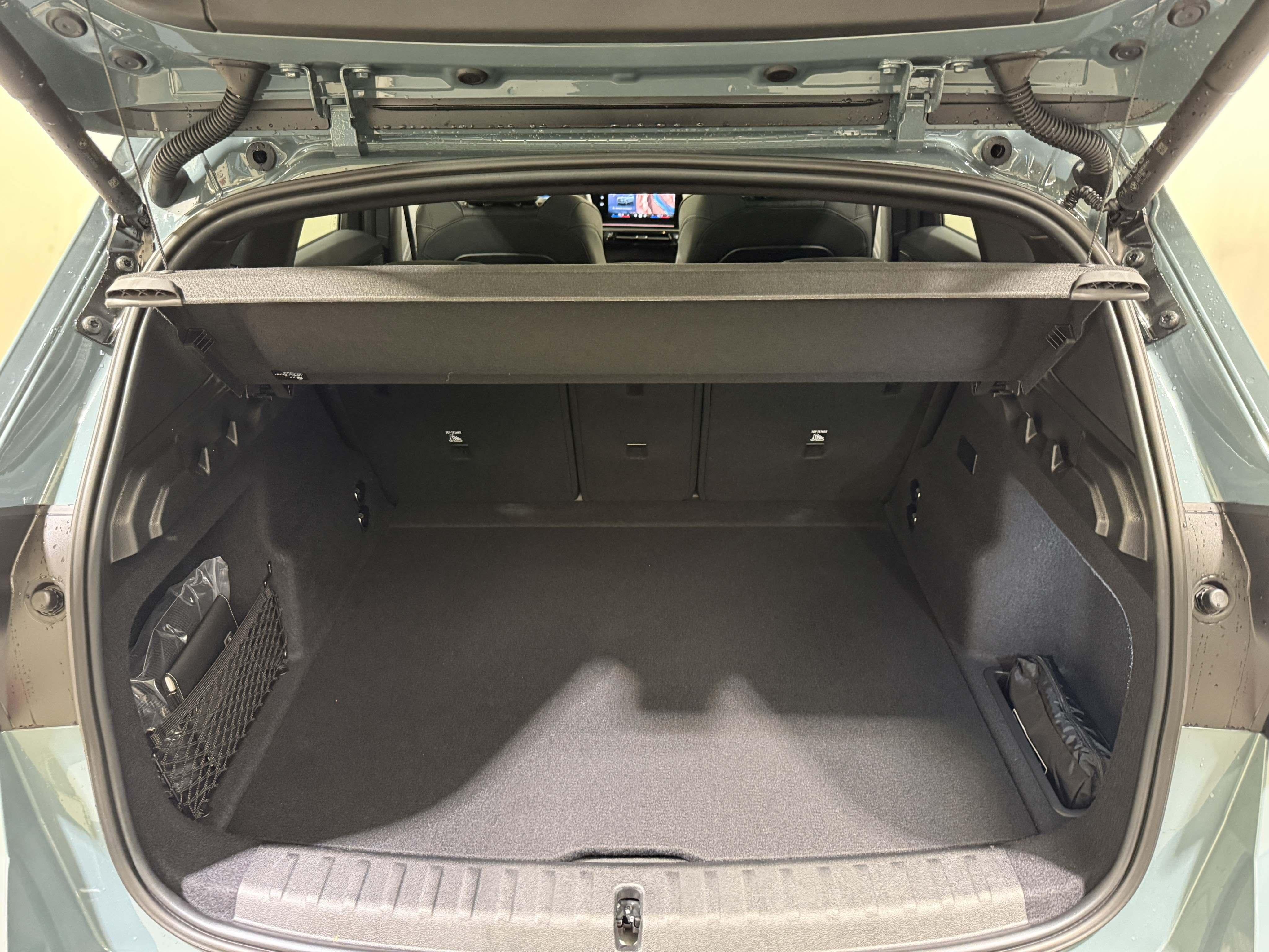 BMW iX1 – Bild 16