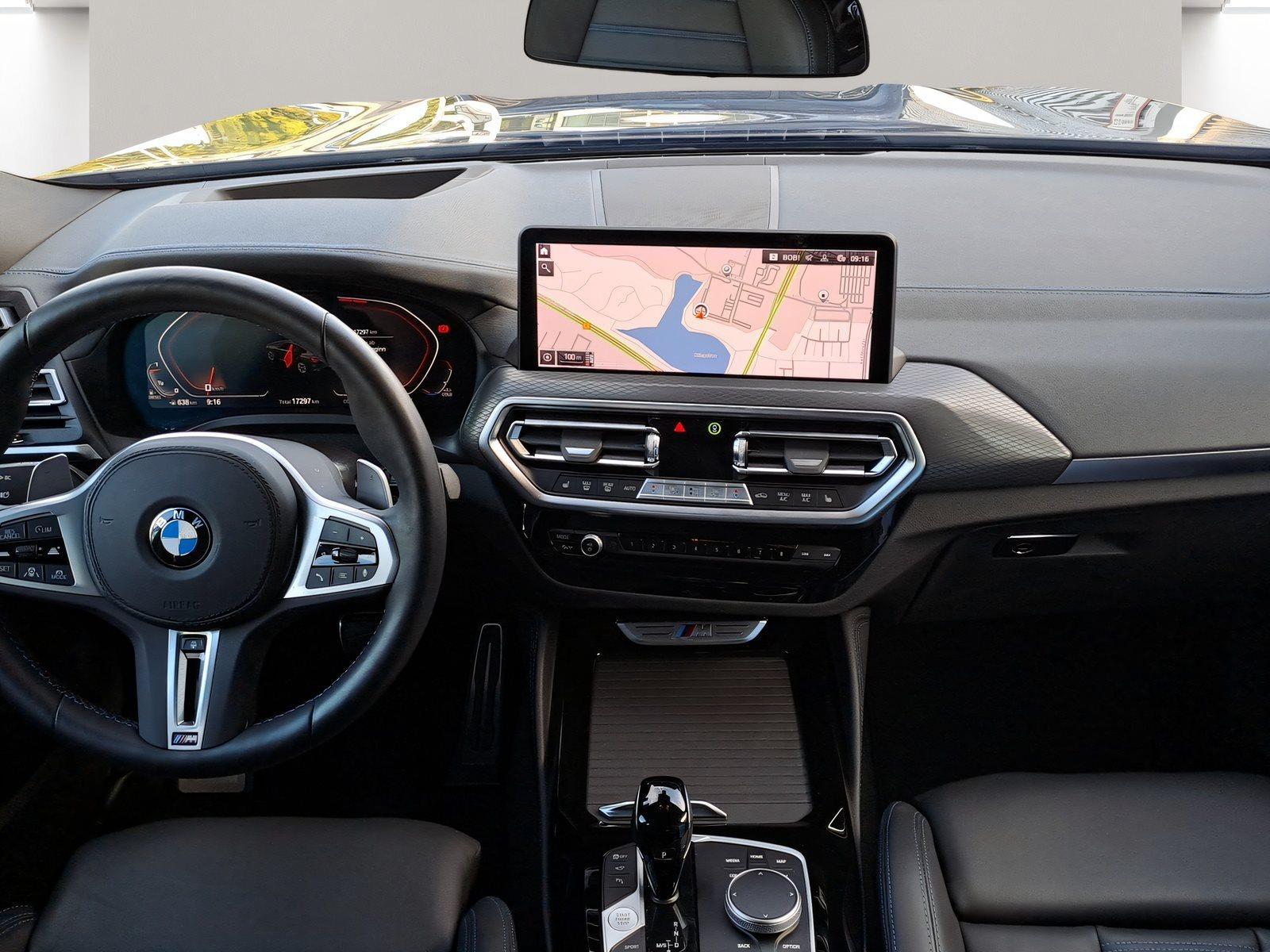 BMW X4 – Bild 20