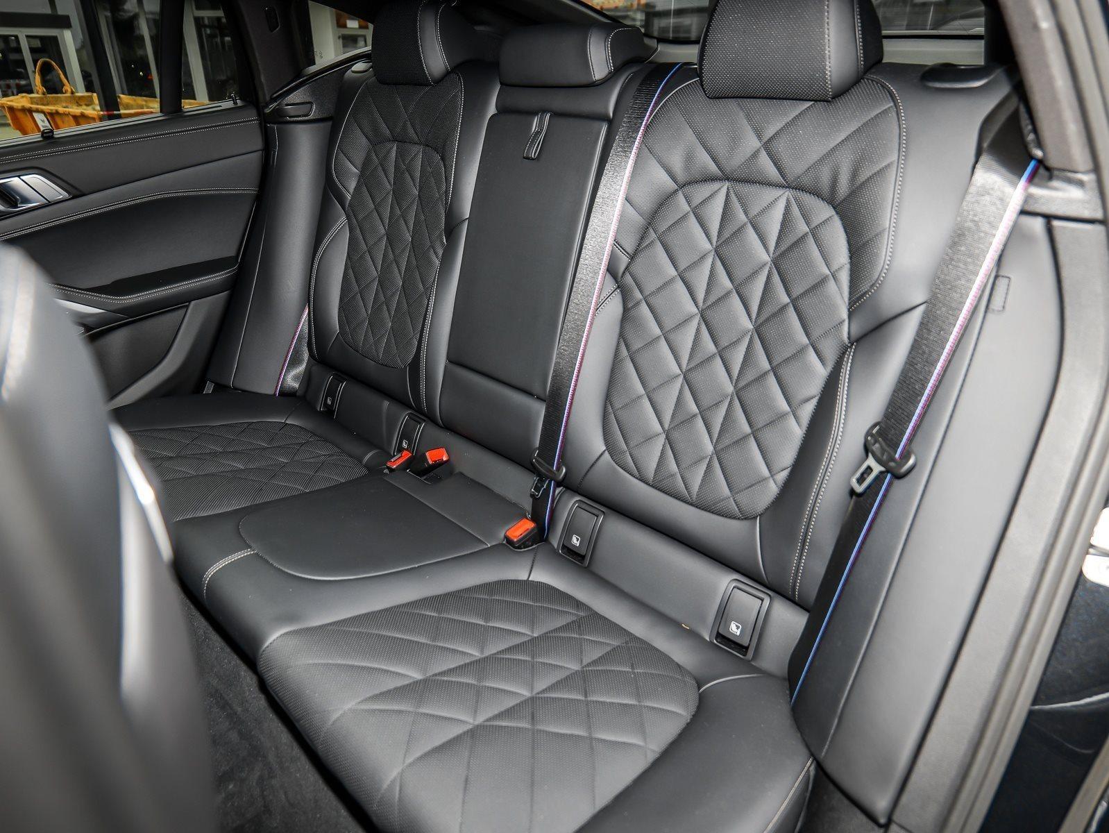 BMW X6 – Bild 7