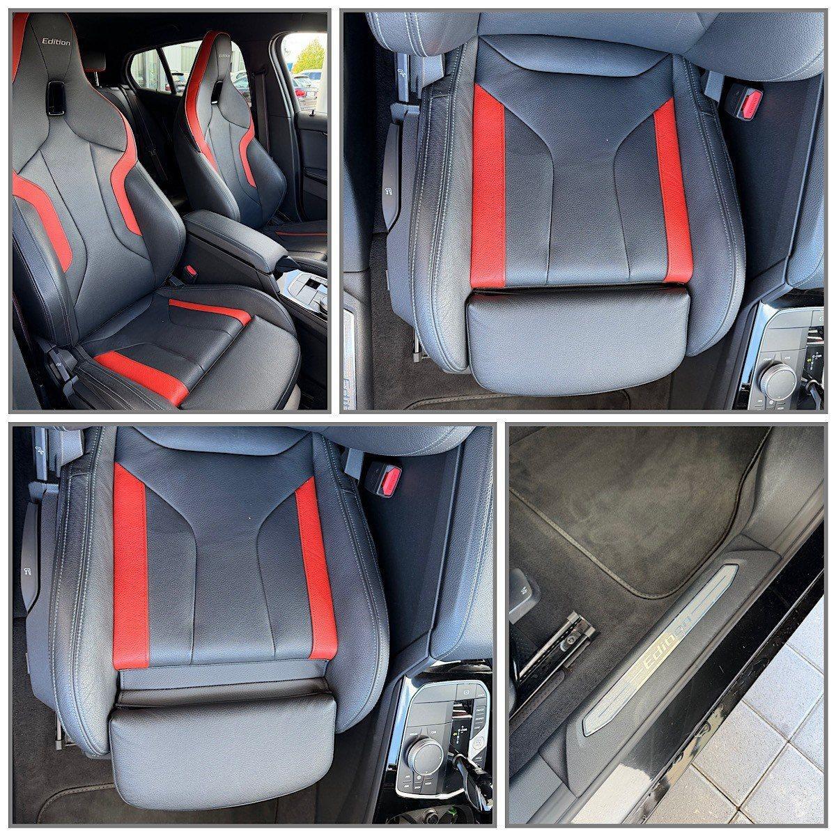 BMW 1er – Bild 25