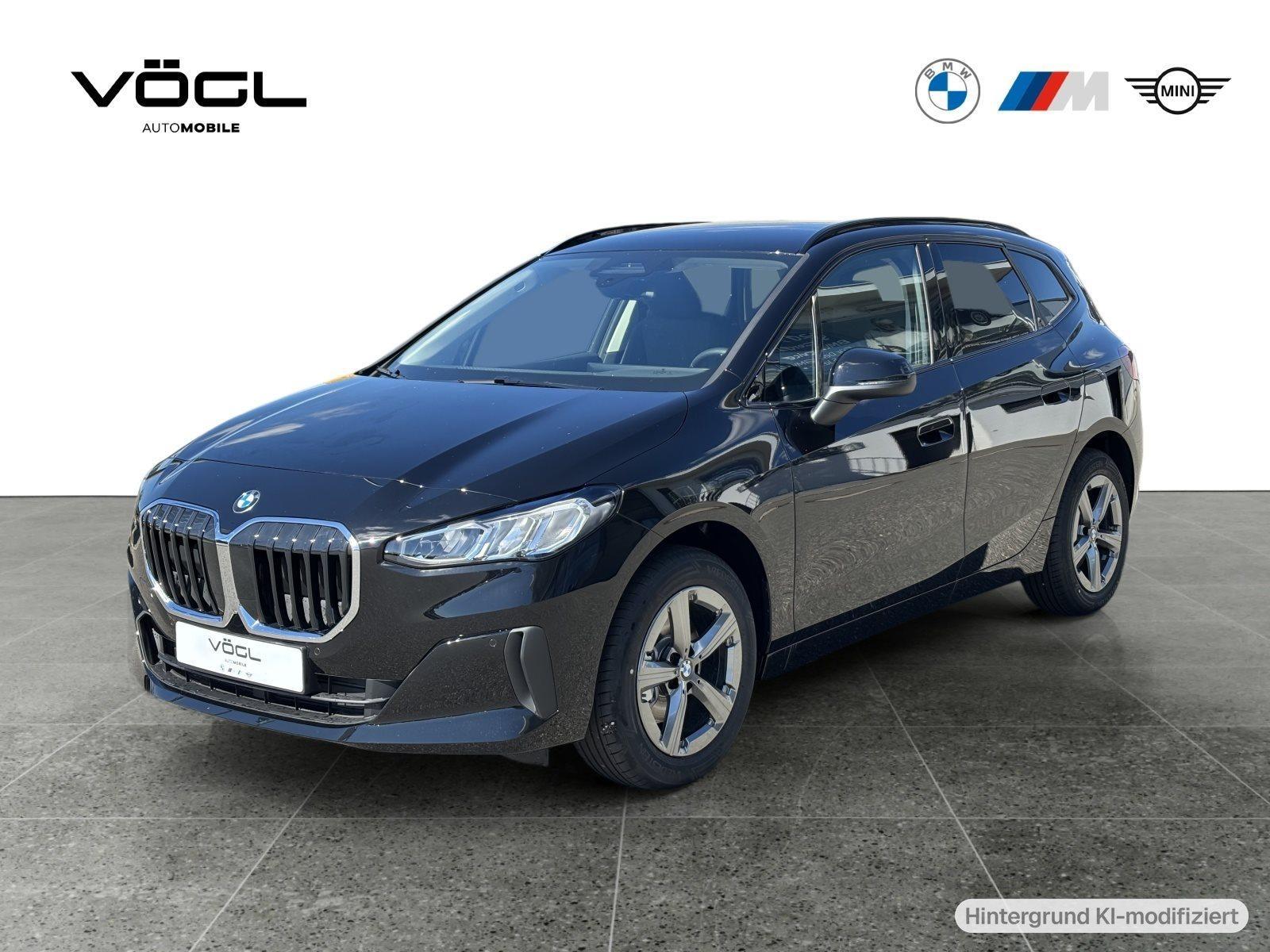 BMW 2er Active Tourer