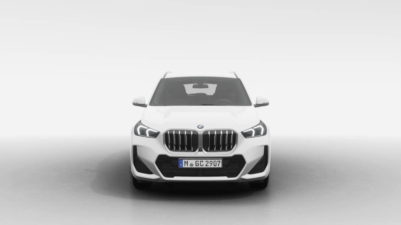BMW X1 – Bild 4