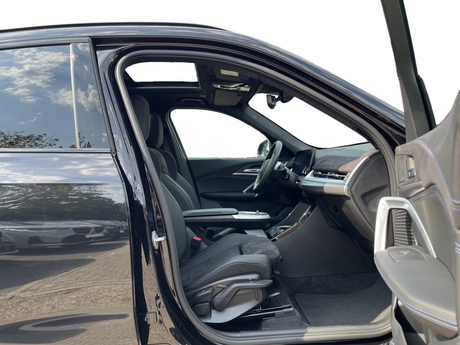 BMW X1 – Bild 10