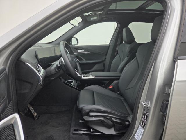 BMW X1 – Bild 12