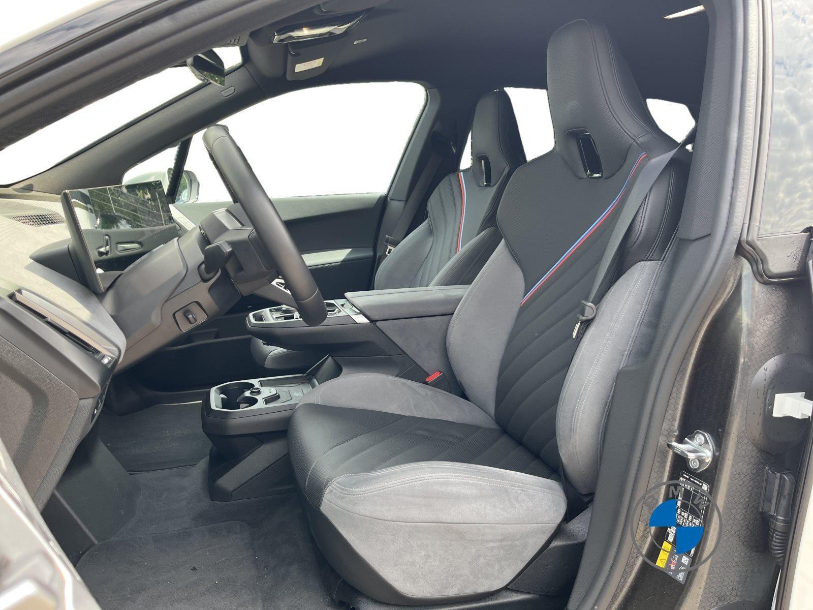 BMW iX – Bild 20