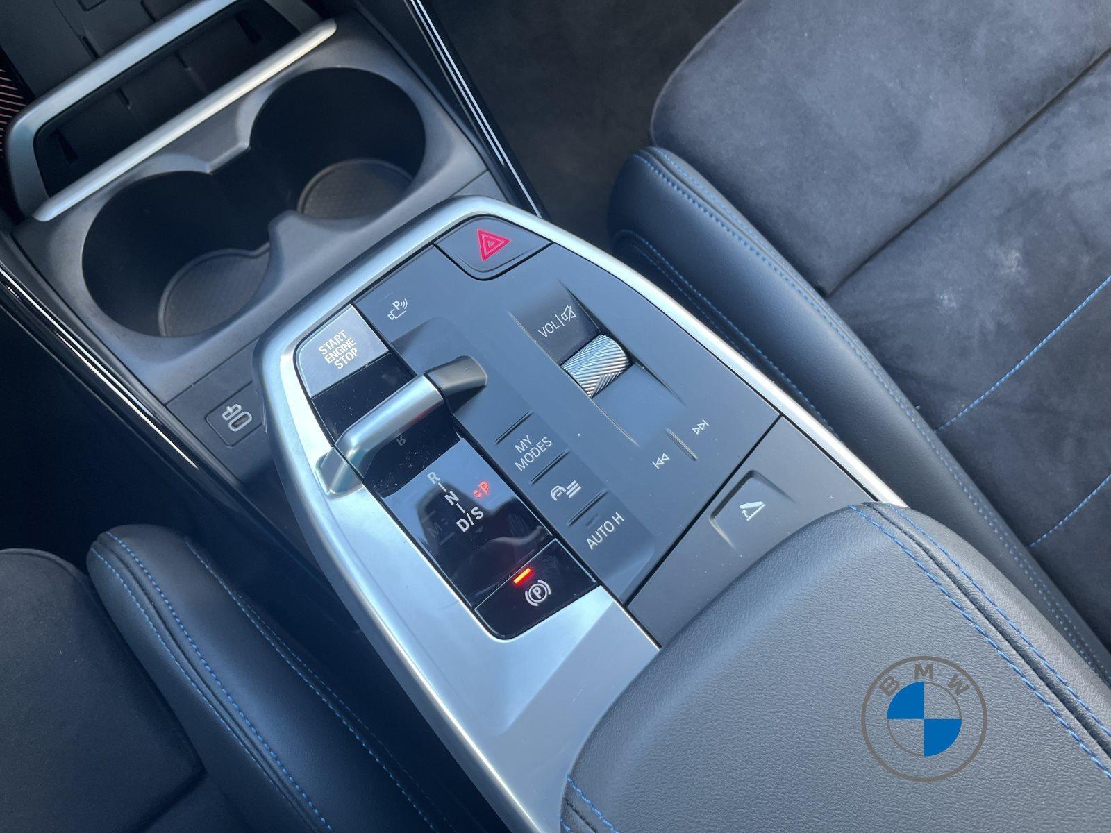 BMW 2er Active Tourer – Bild 21