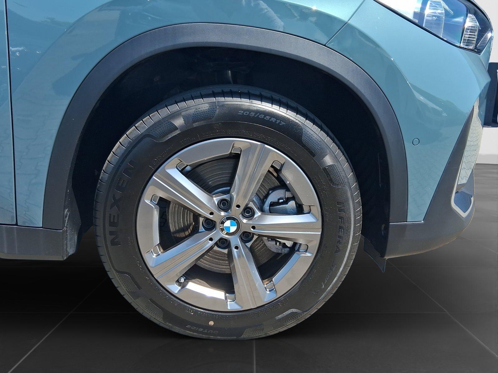 BMW X1 – Bild 11
