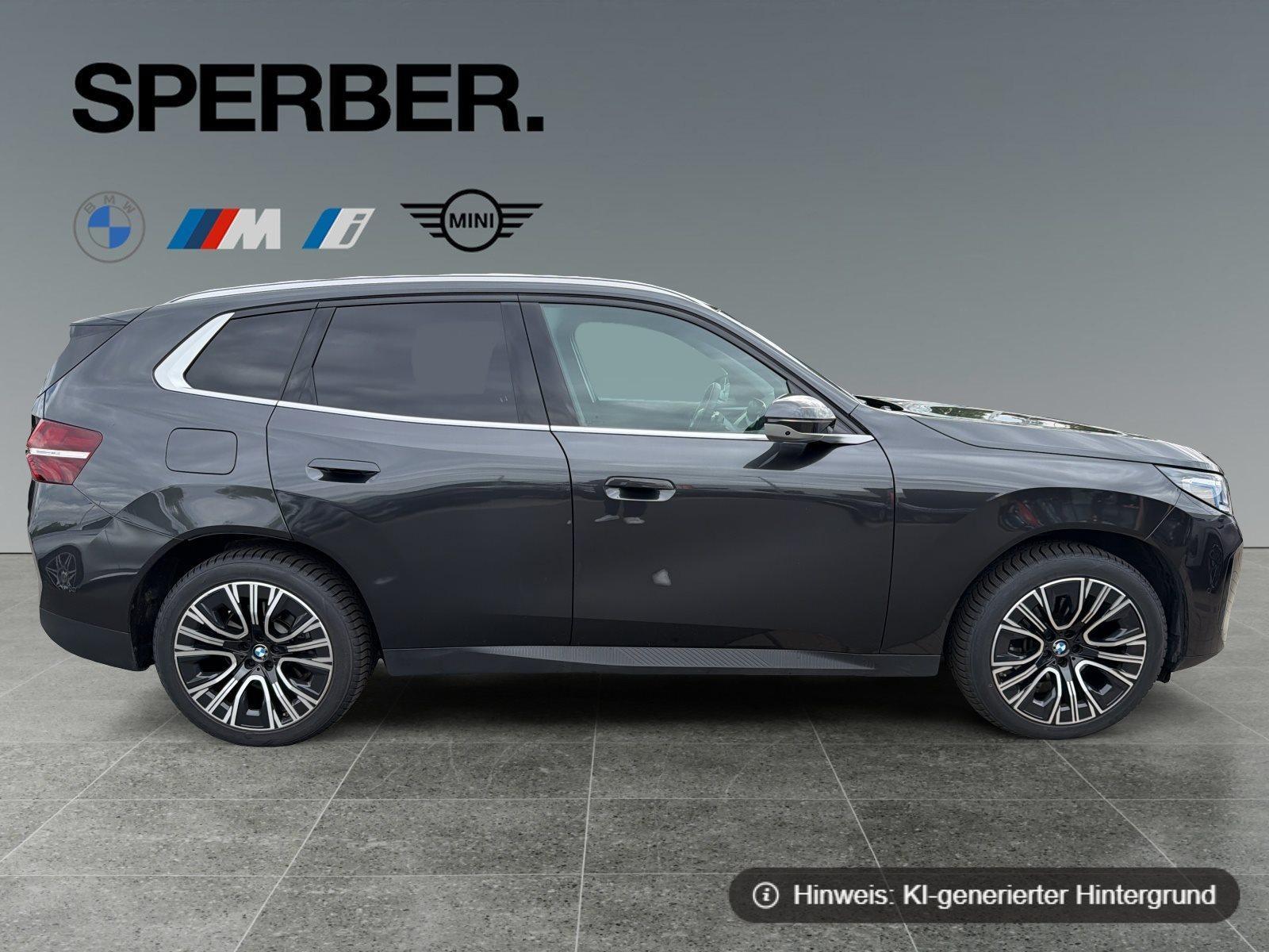 BMW X3 – Bild 6