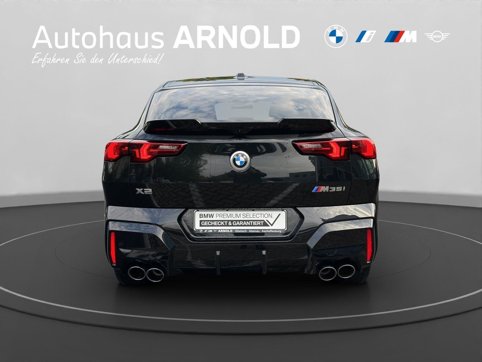 BMW X2 – Bild 5