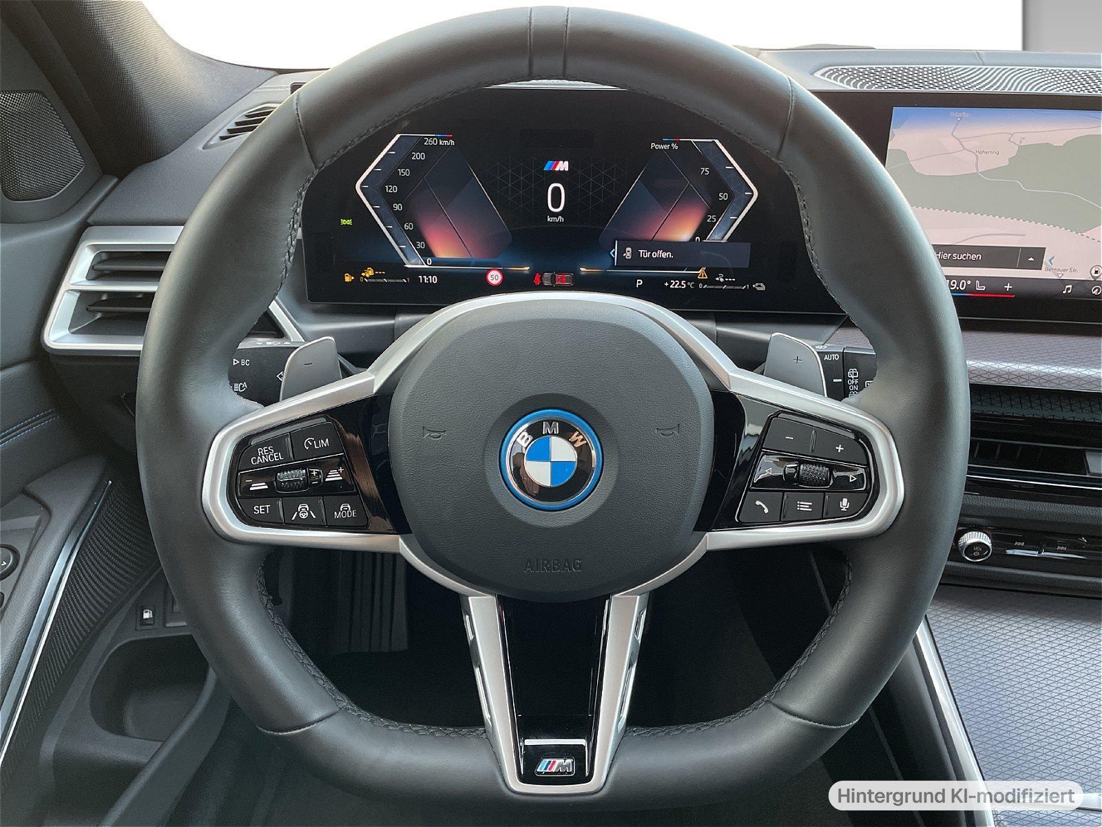 BMW 3er Touring – Bild 10