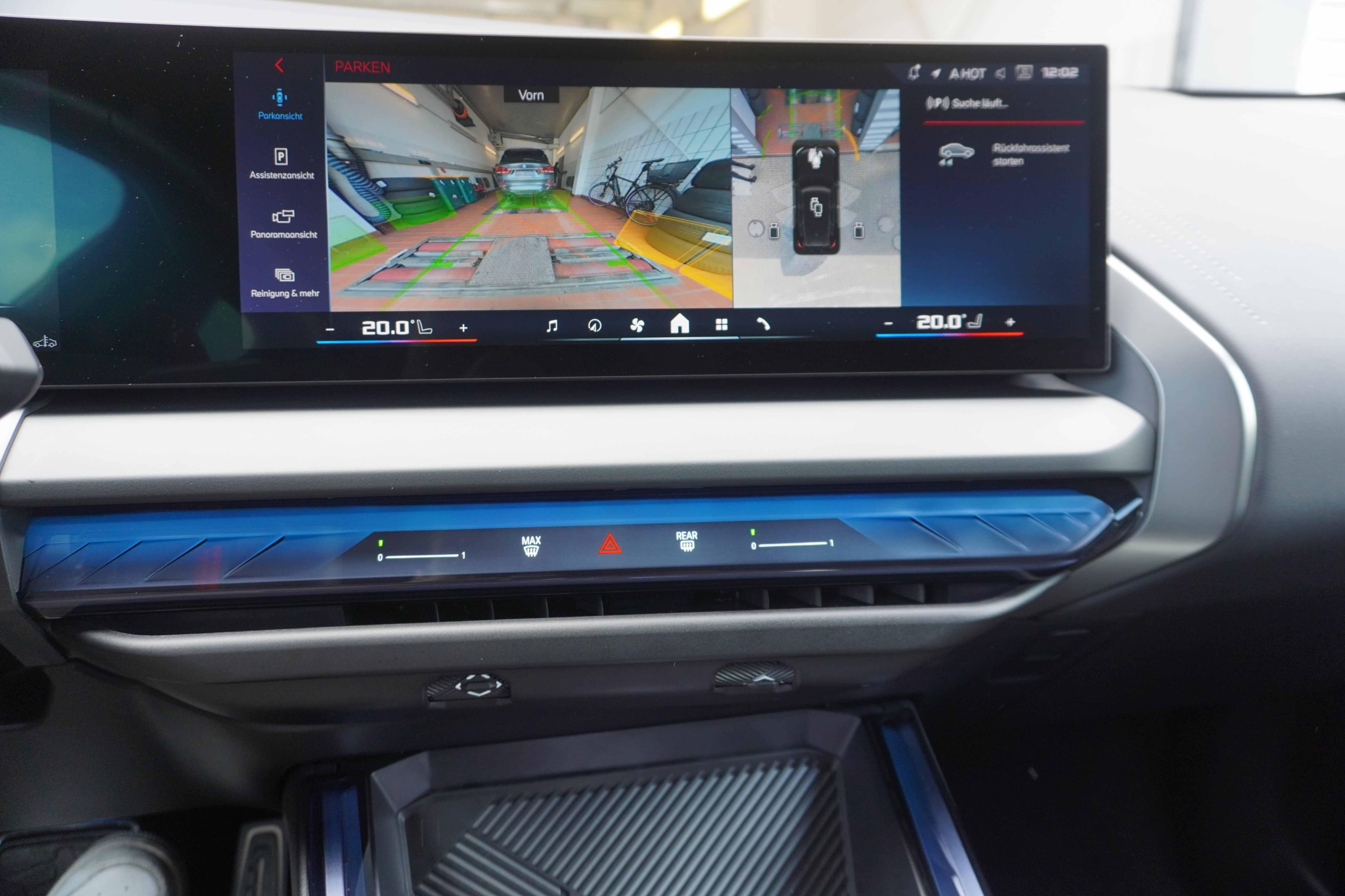 BMW X3 – Bild 20