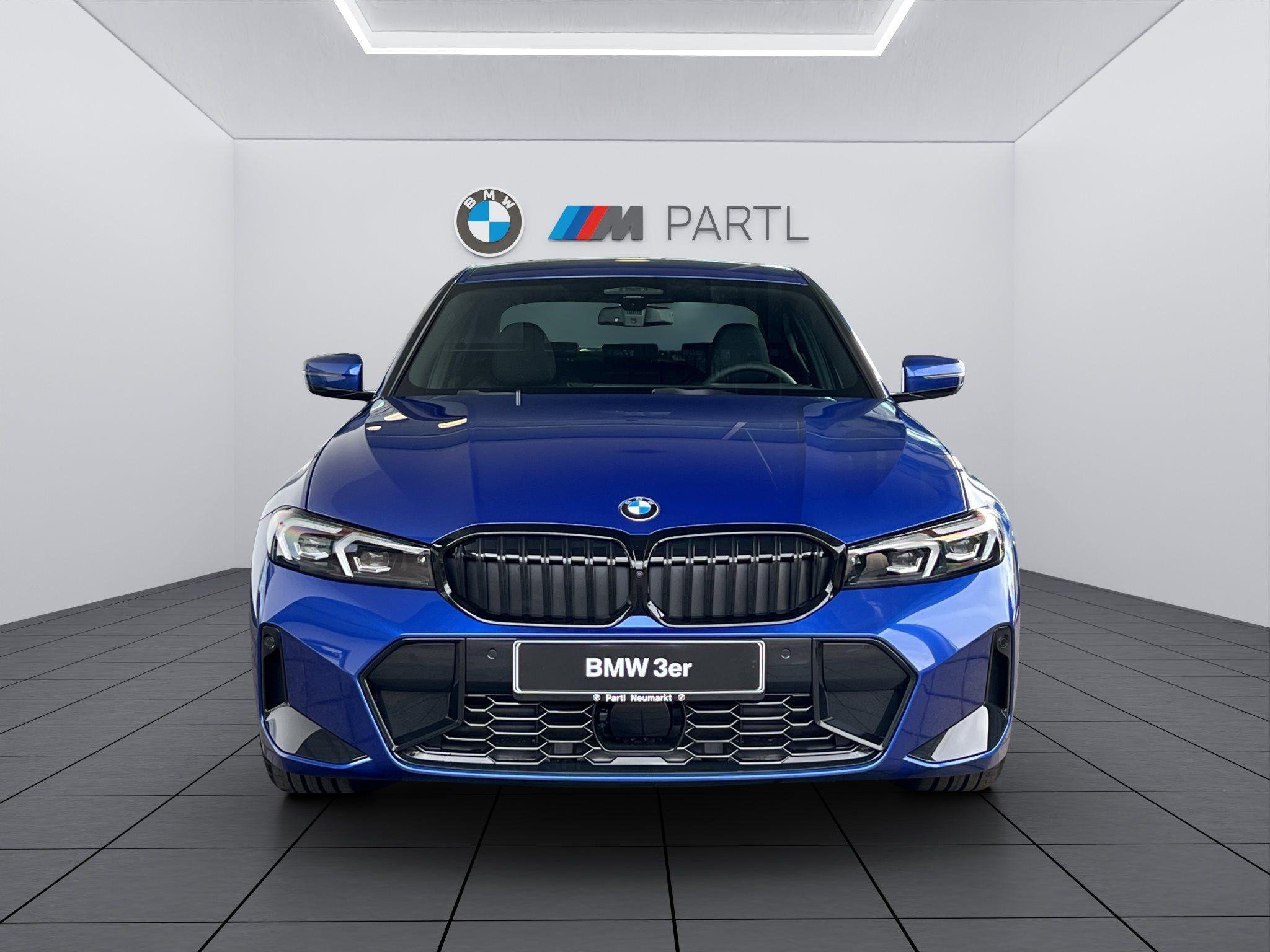 BMW 3er – Bild 5