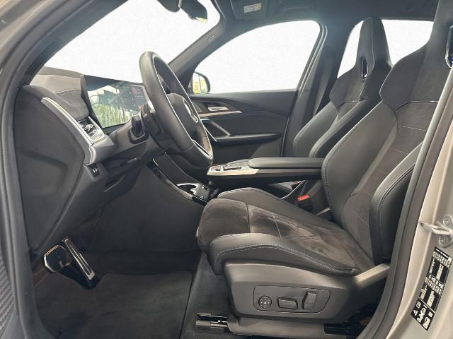BMW X1 – Bild 6