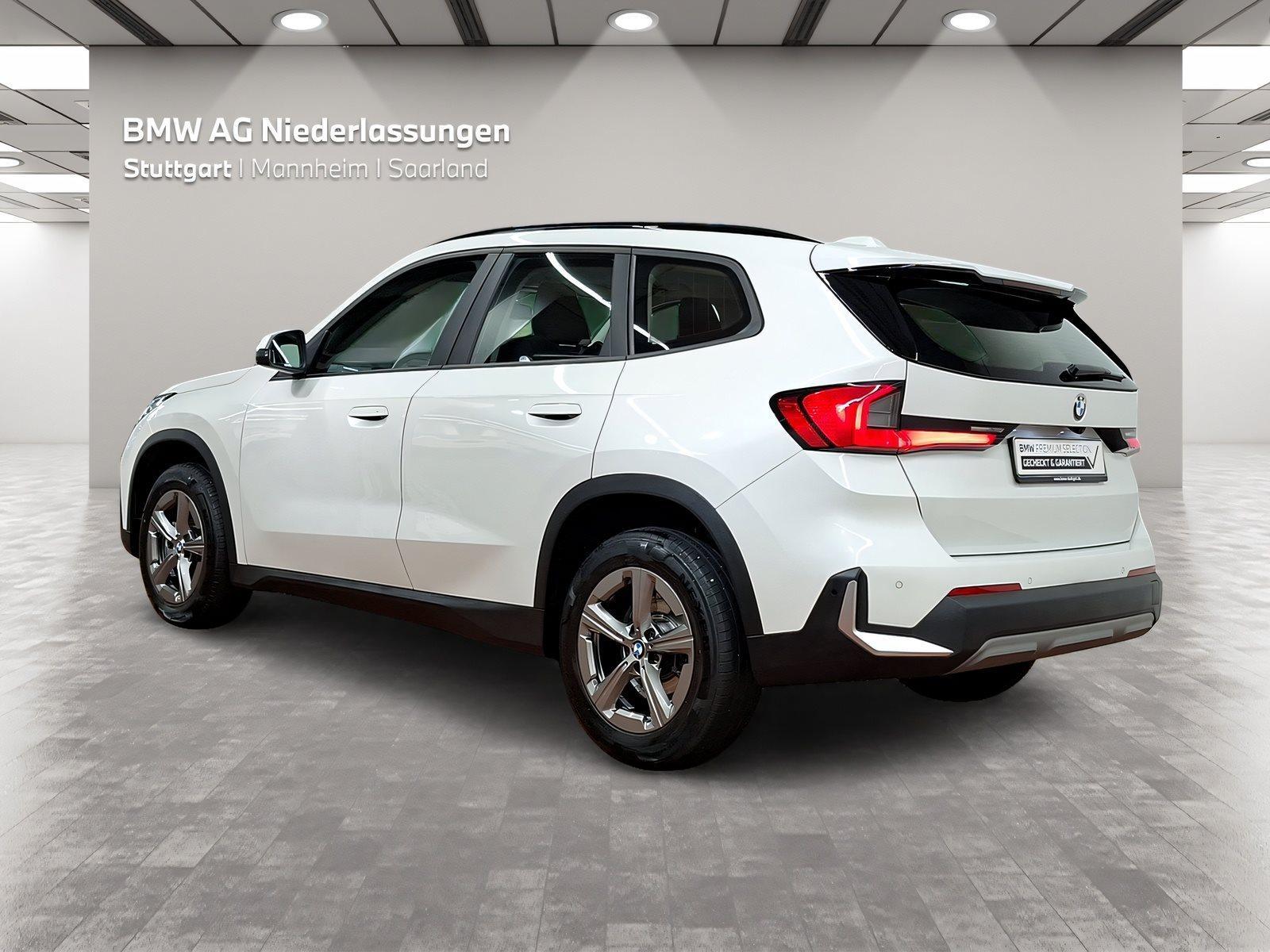 BMW X1 – Bild 2
