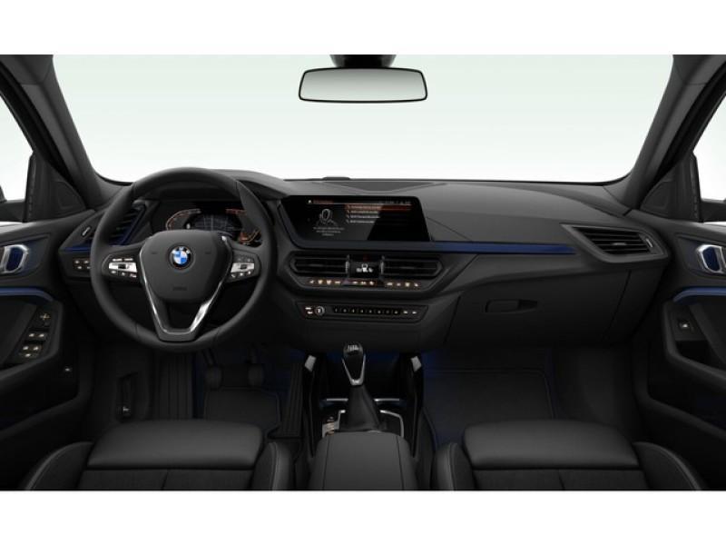 BMW 1er – Bild 6