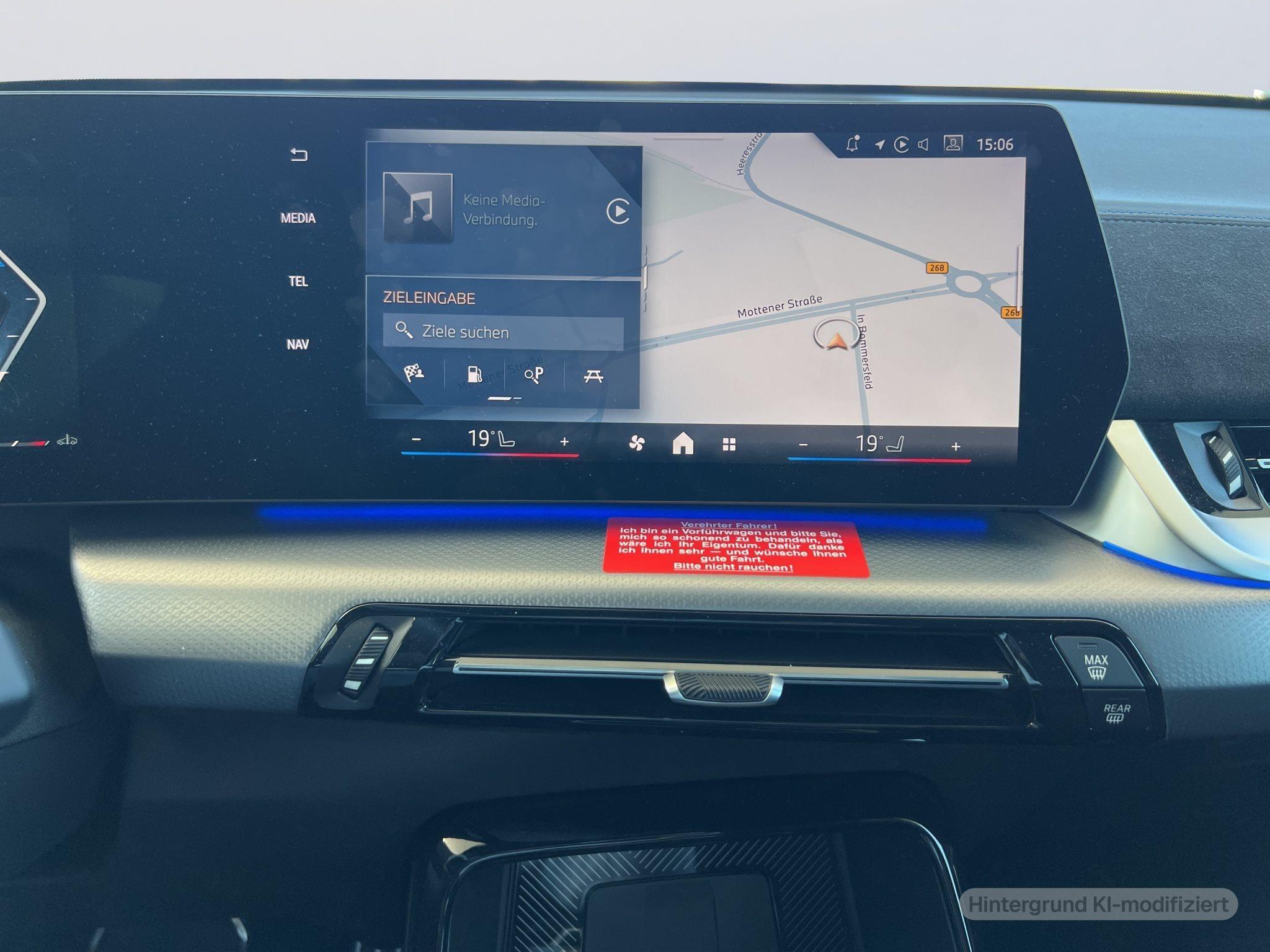 BMW X1 – Bild 21