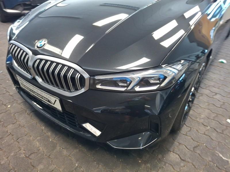 BMW 3er Touring – Bild 3