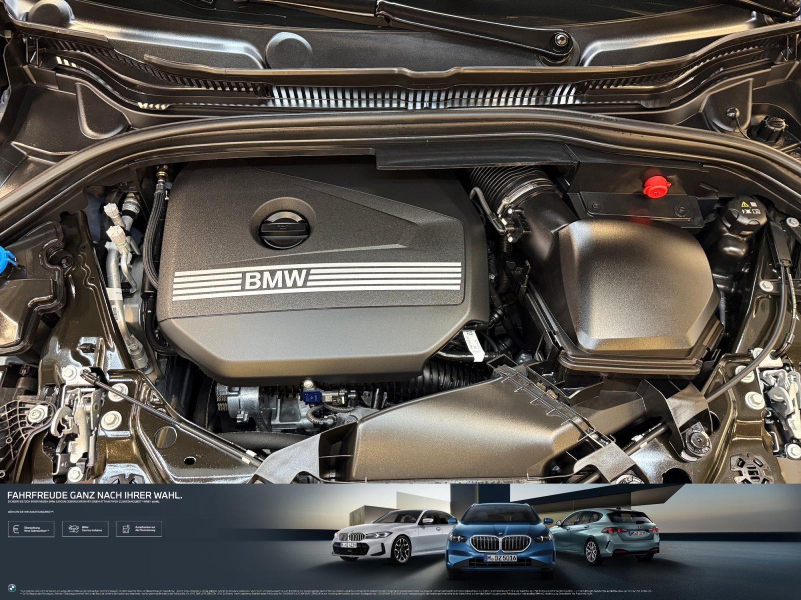 BMW 2er Active Tourer – Bild 13