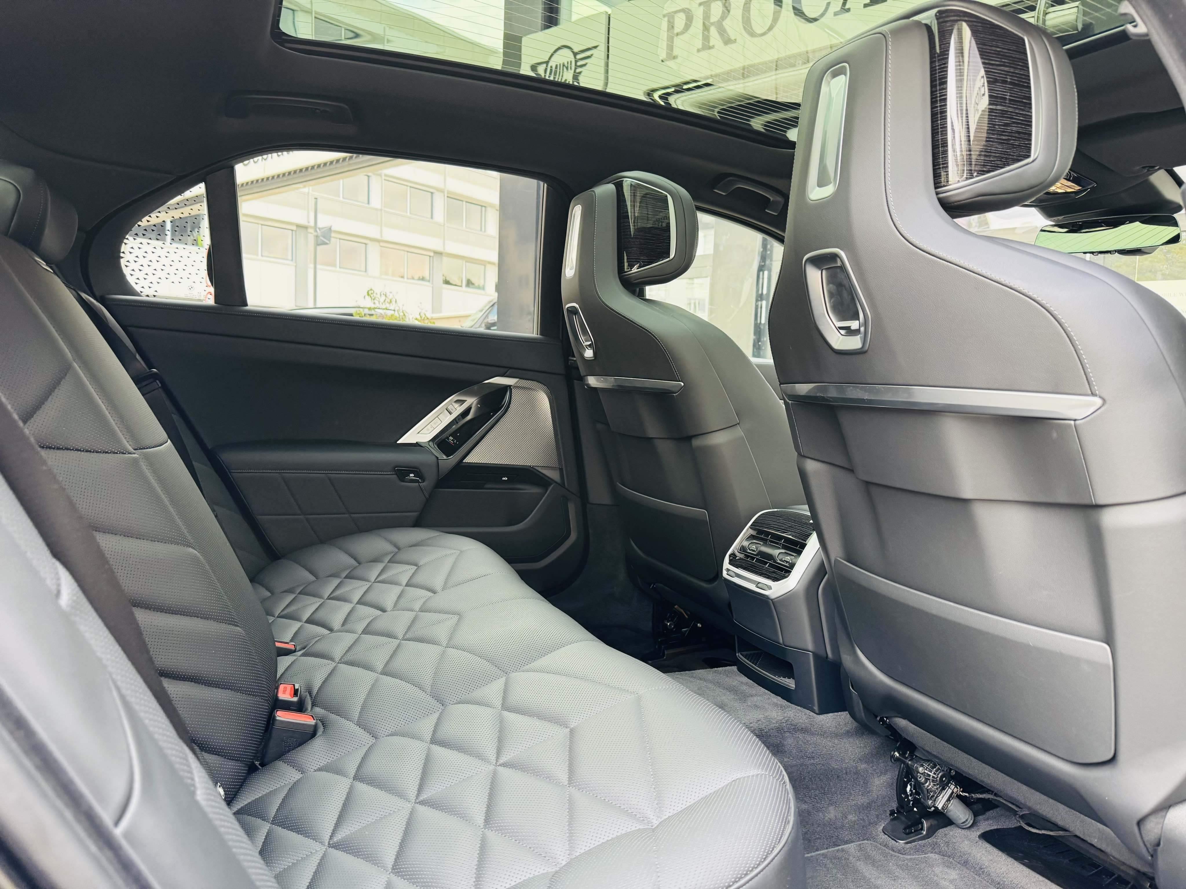 BMW 7er – Bild 12