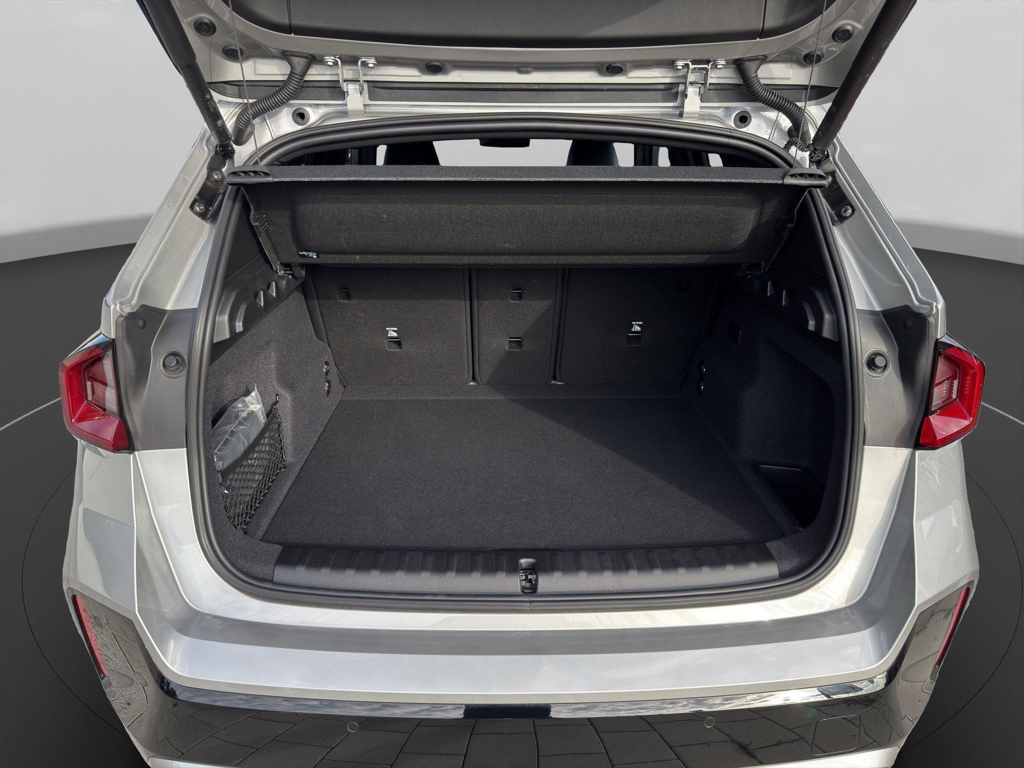 BMW X1 – Bild 13