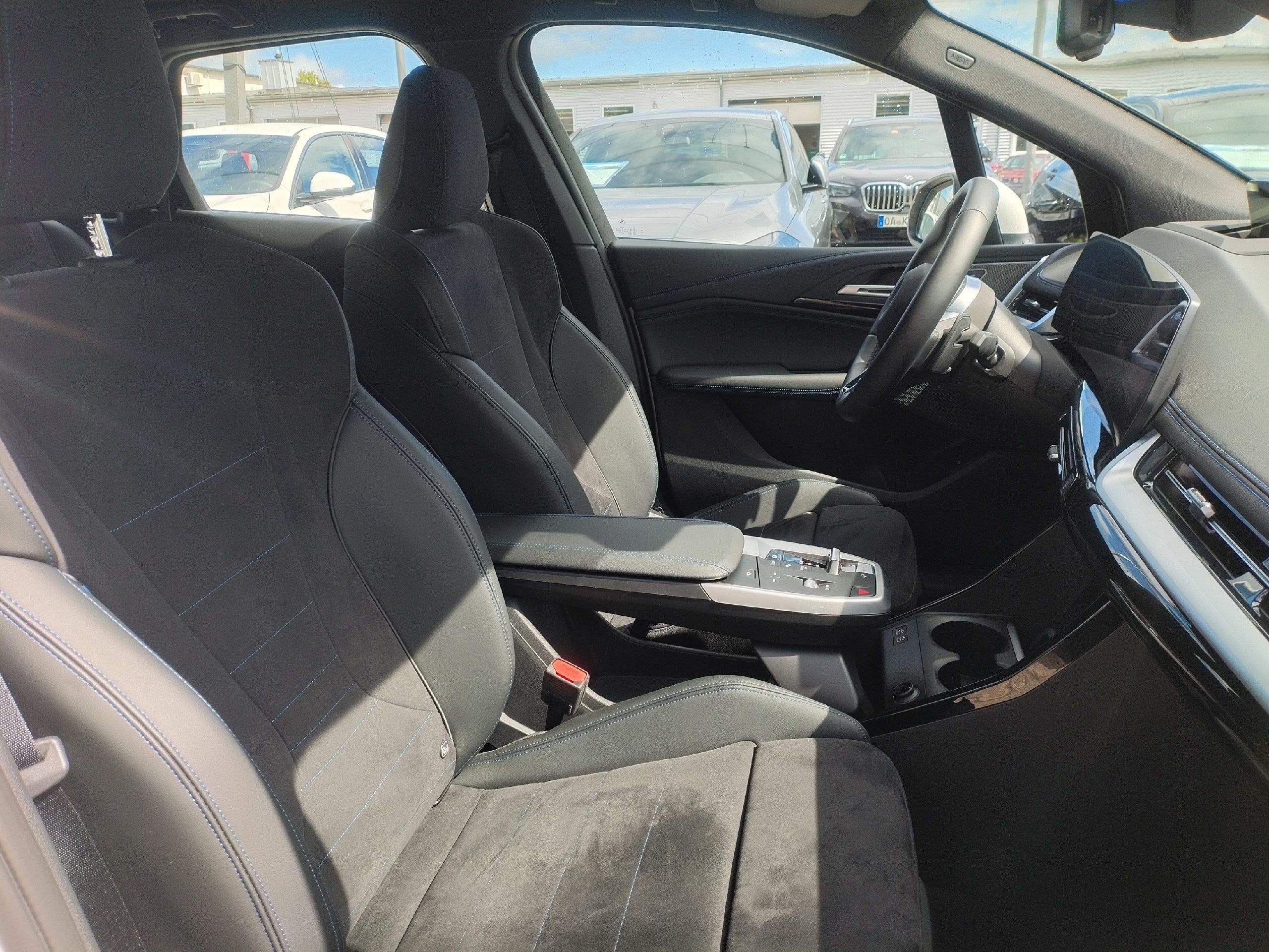 BMW 2er Active Tourer – Bild 12