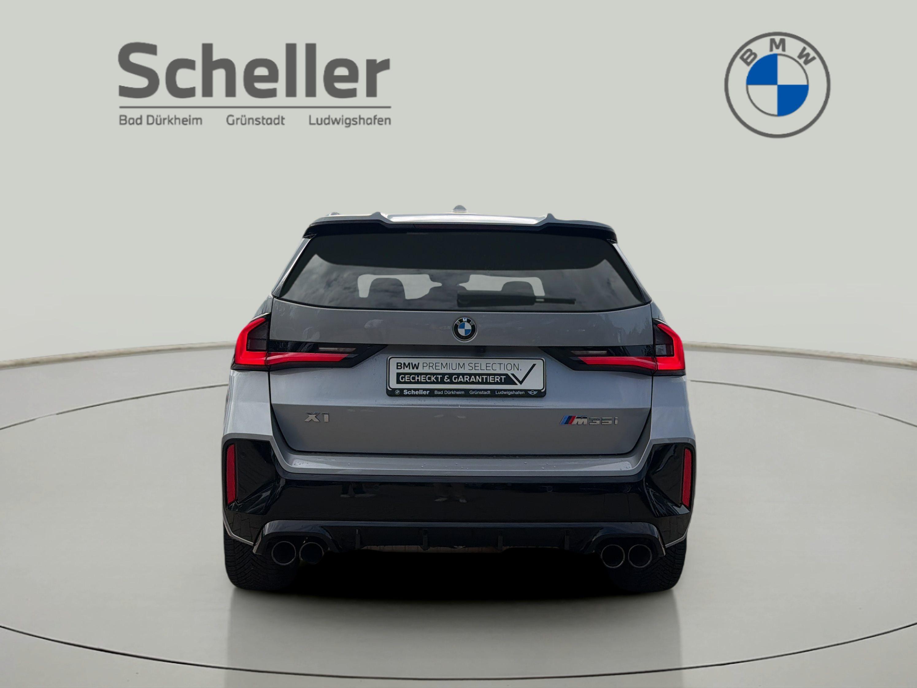 BMW X1 – Bild 5