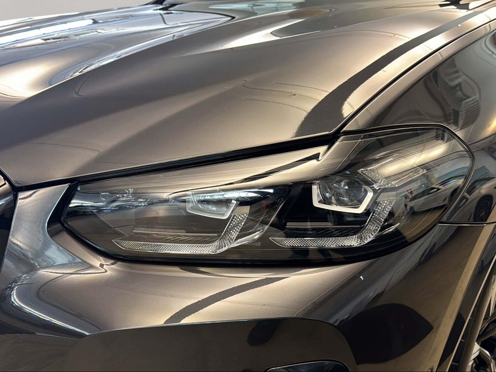 BMW iX3 – Bild 16