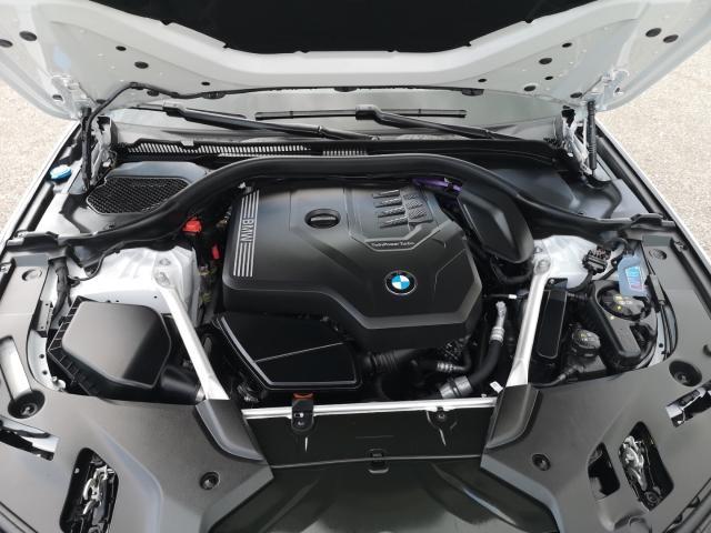 BMW 5er – Bild 26