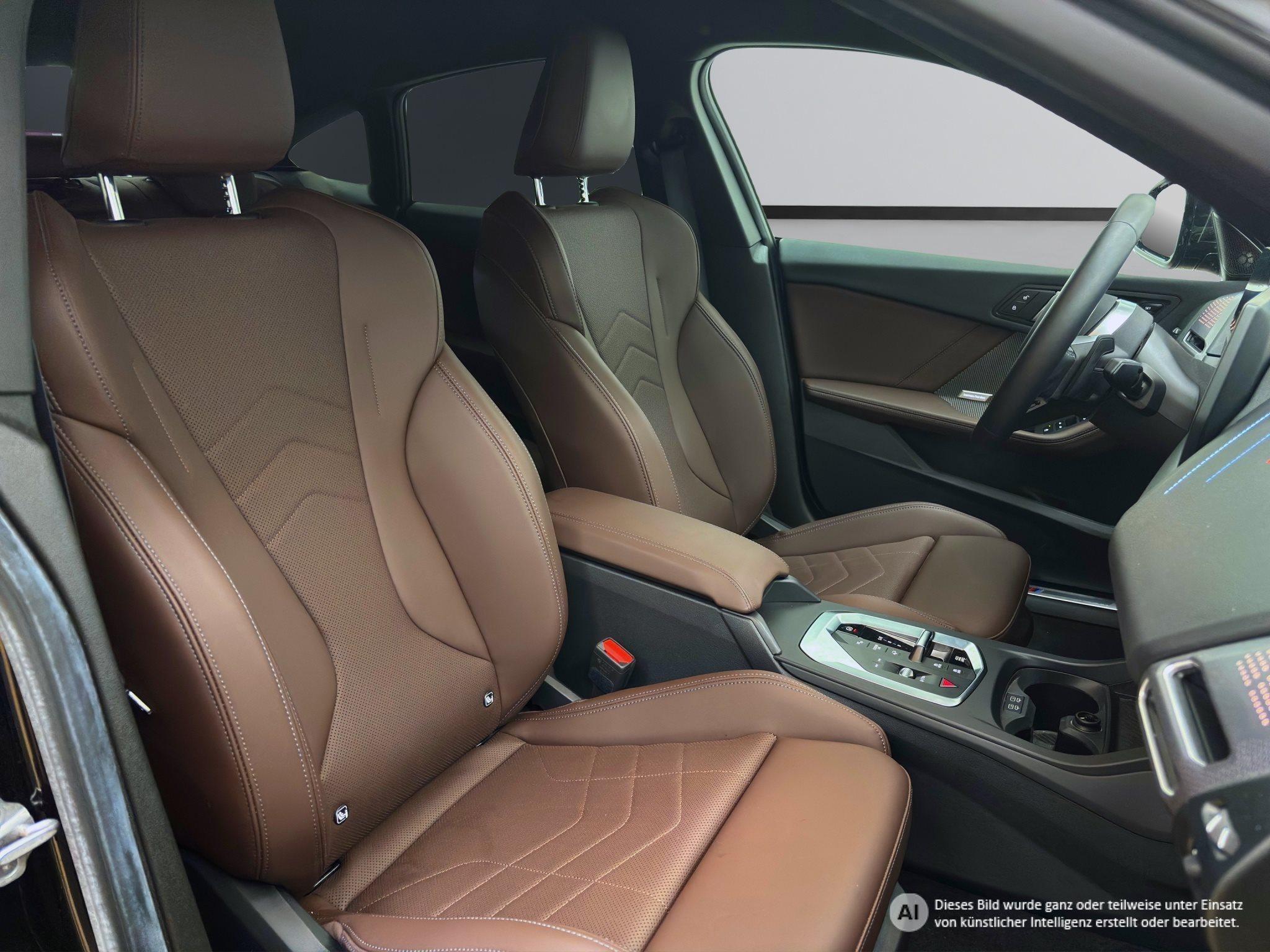 BMW 2er Gran Coupé – Bild 12