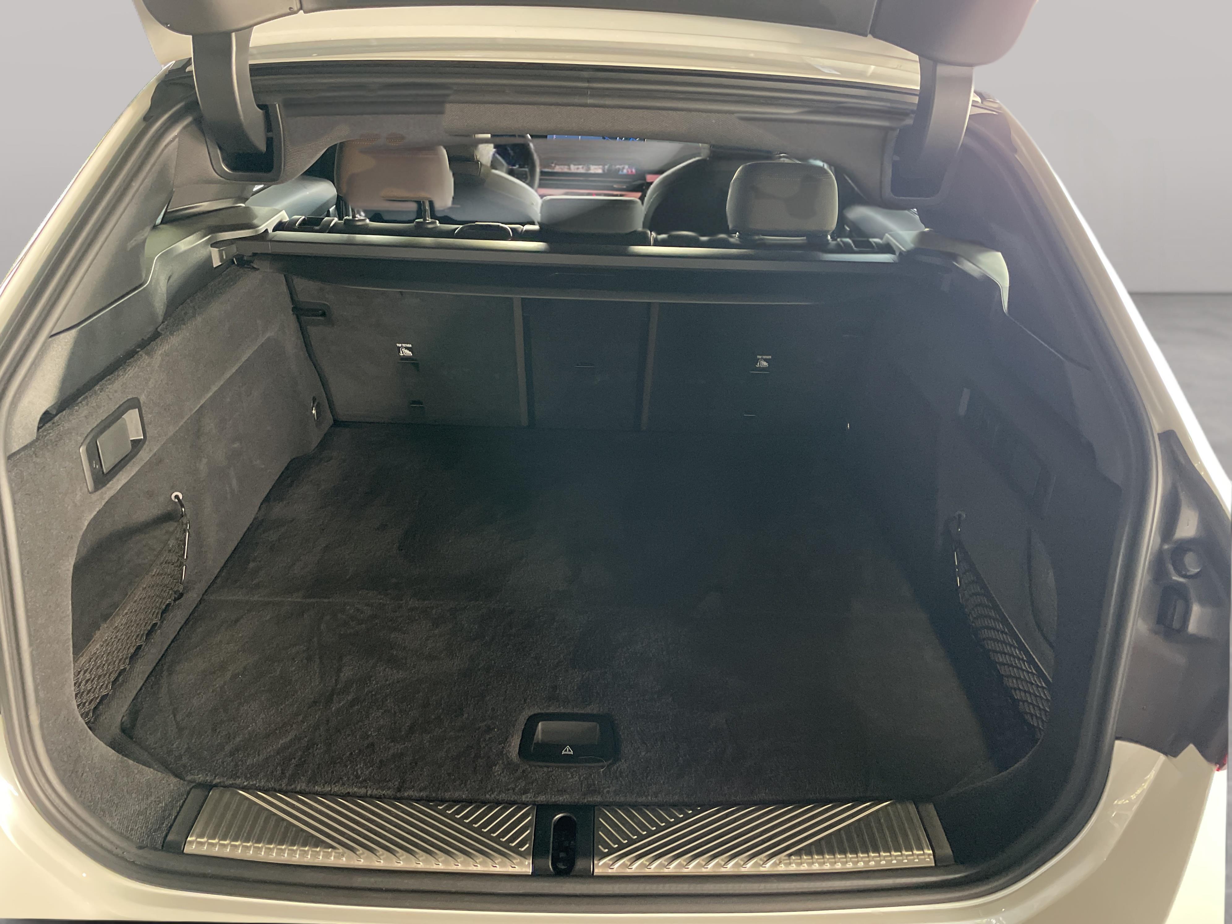 BMW 5er Touring – Bild 12