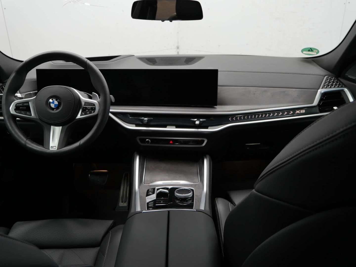 BMW X6 – Bild 14