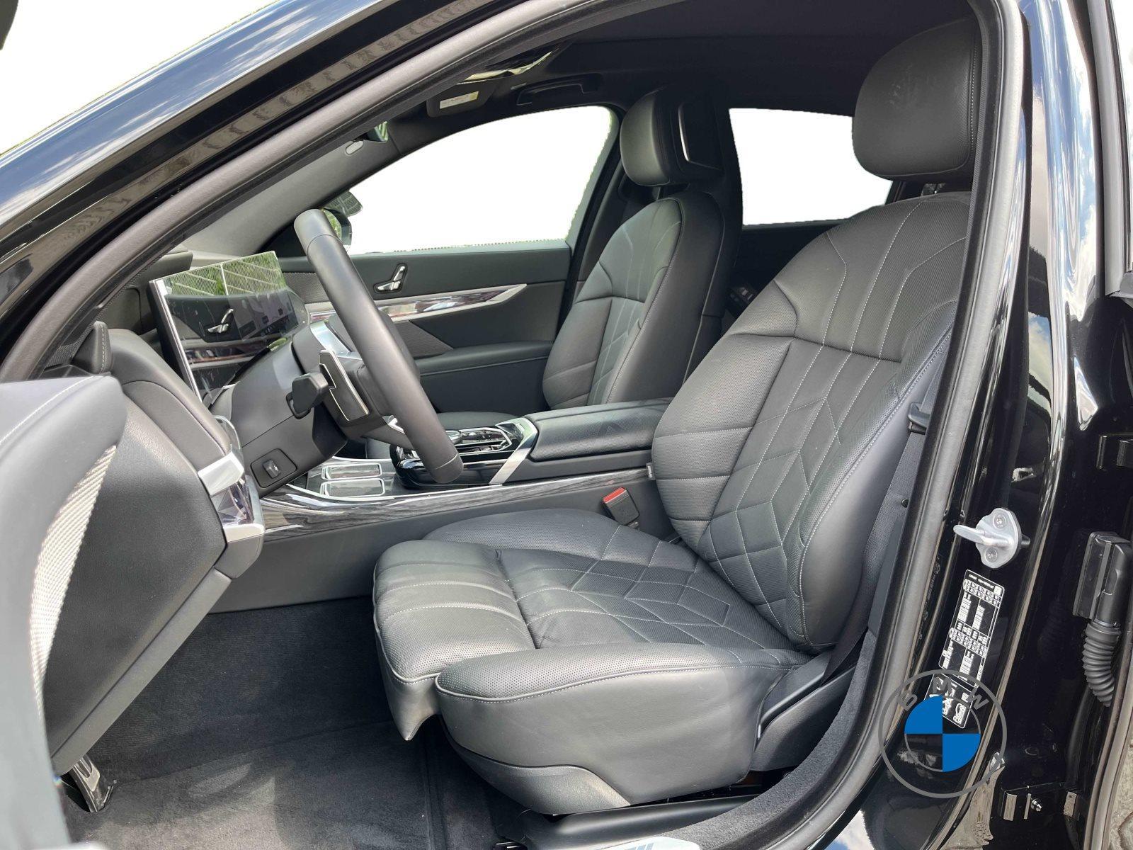 BMW 7er – Bild 22