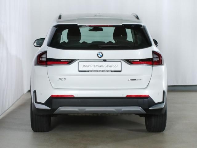 BMW X1 – Bild 11