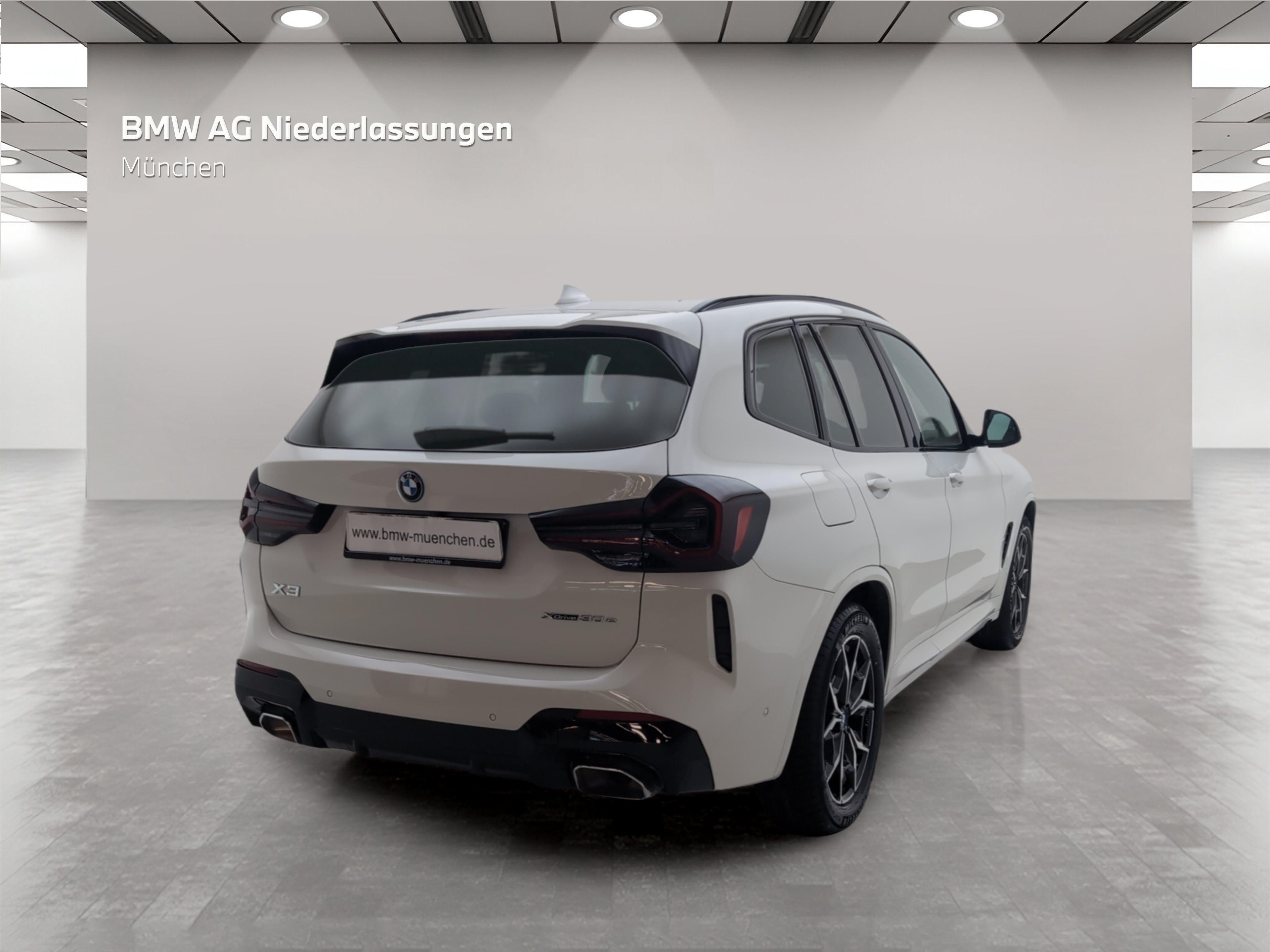 BMW X3 – Bild 4