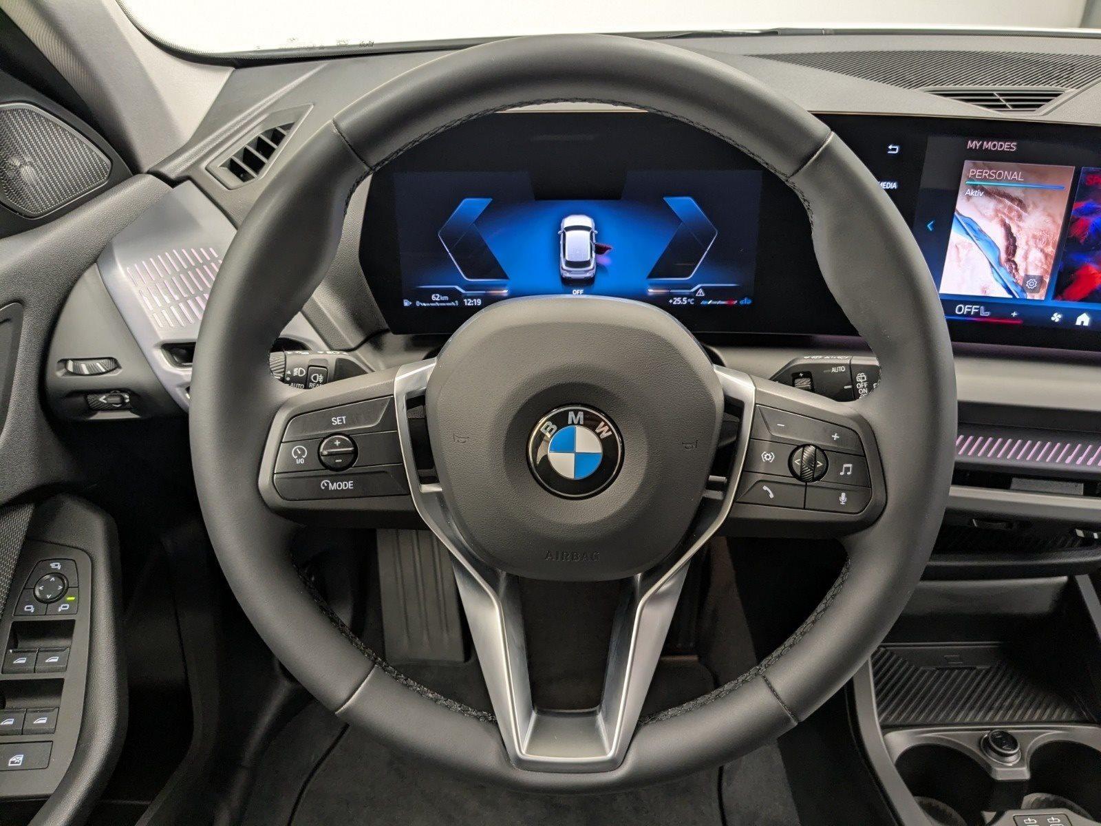 BMW 1er – Bild 18