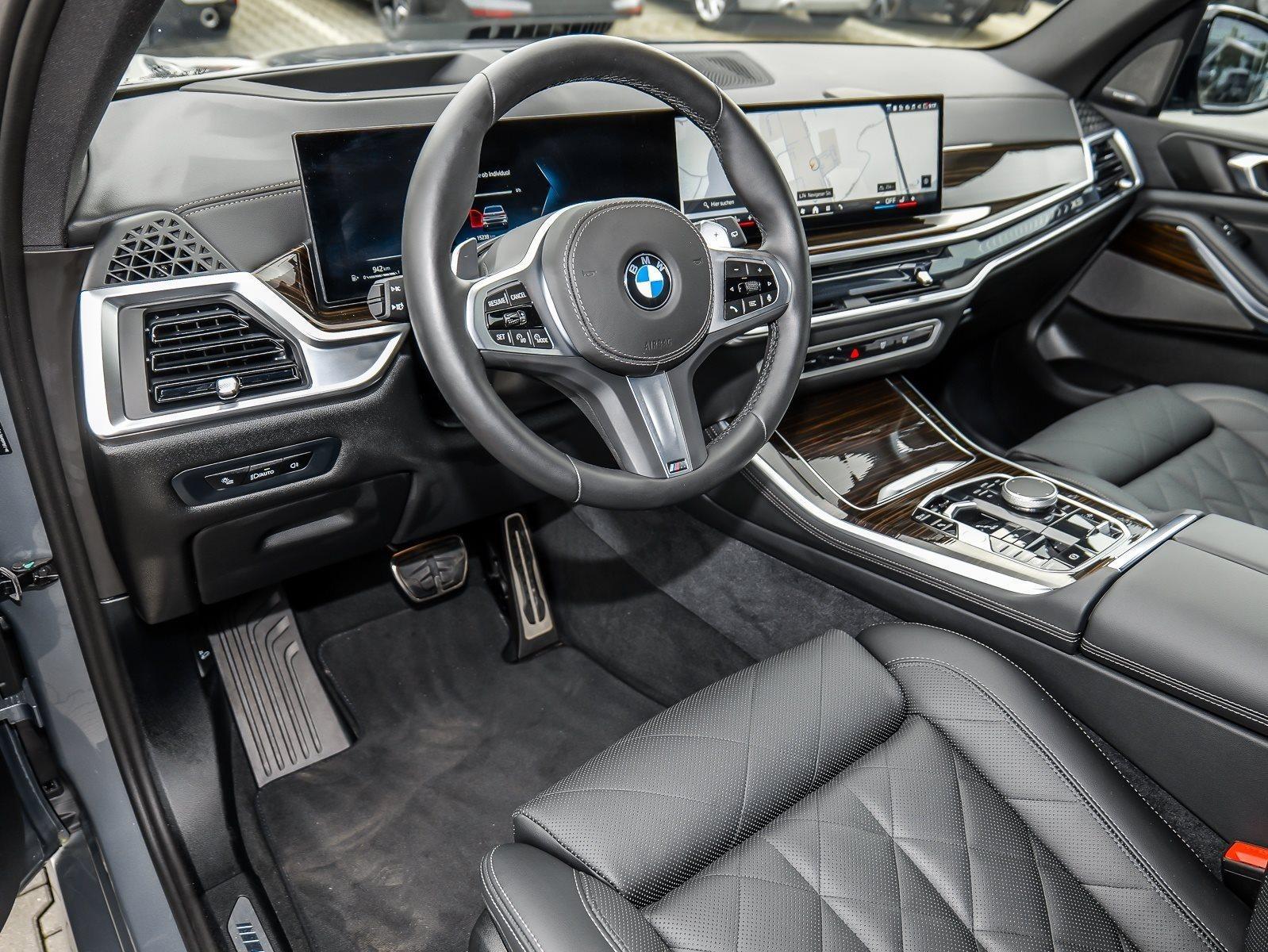 BMW X5 – Bild 19