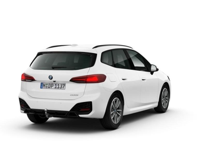 BMW 2er Active Tourer – Bild 4