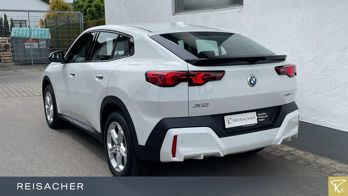 BMW X2 – Bild 9