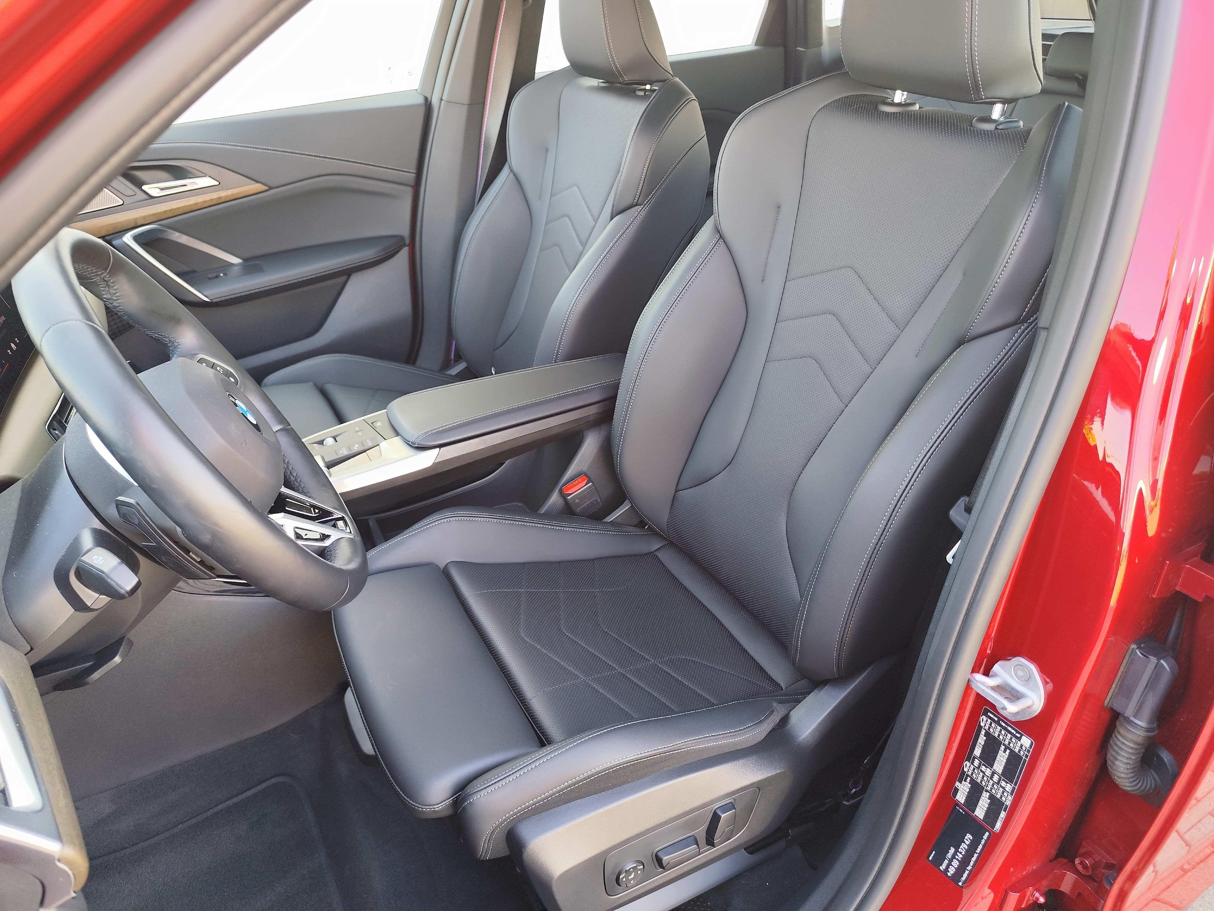 BMW X1 – Bild 7