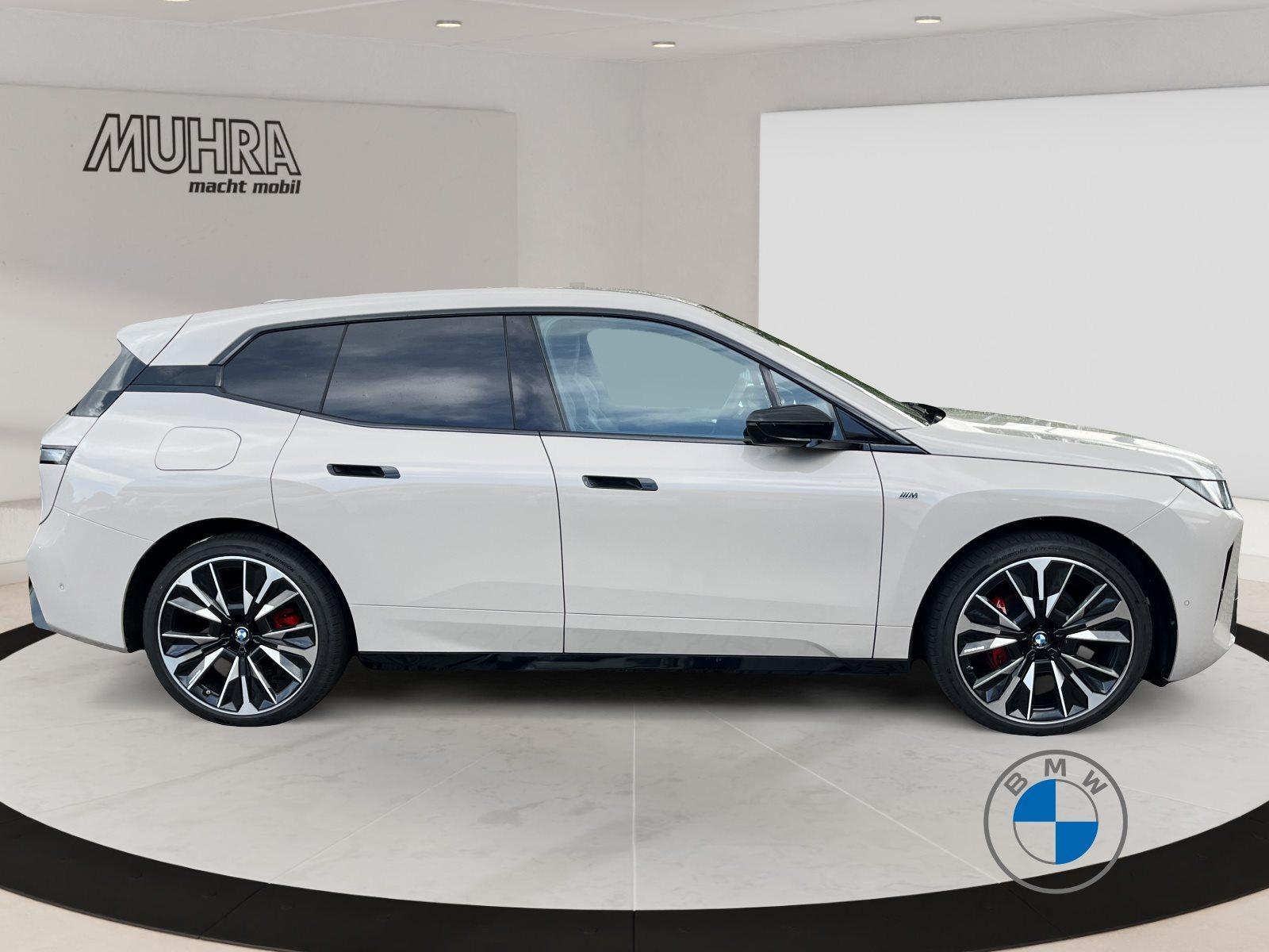 BMW iX – Bild 6