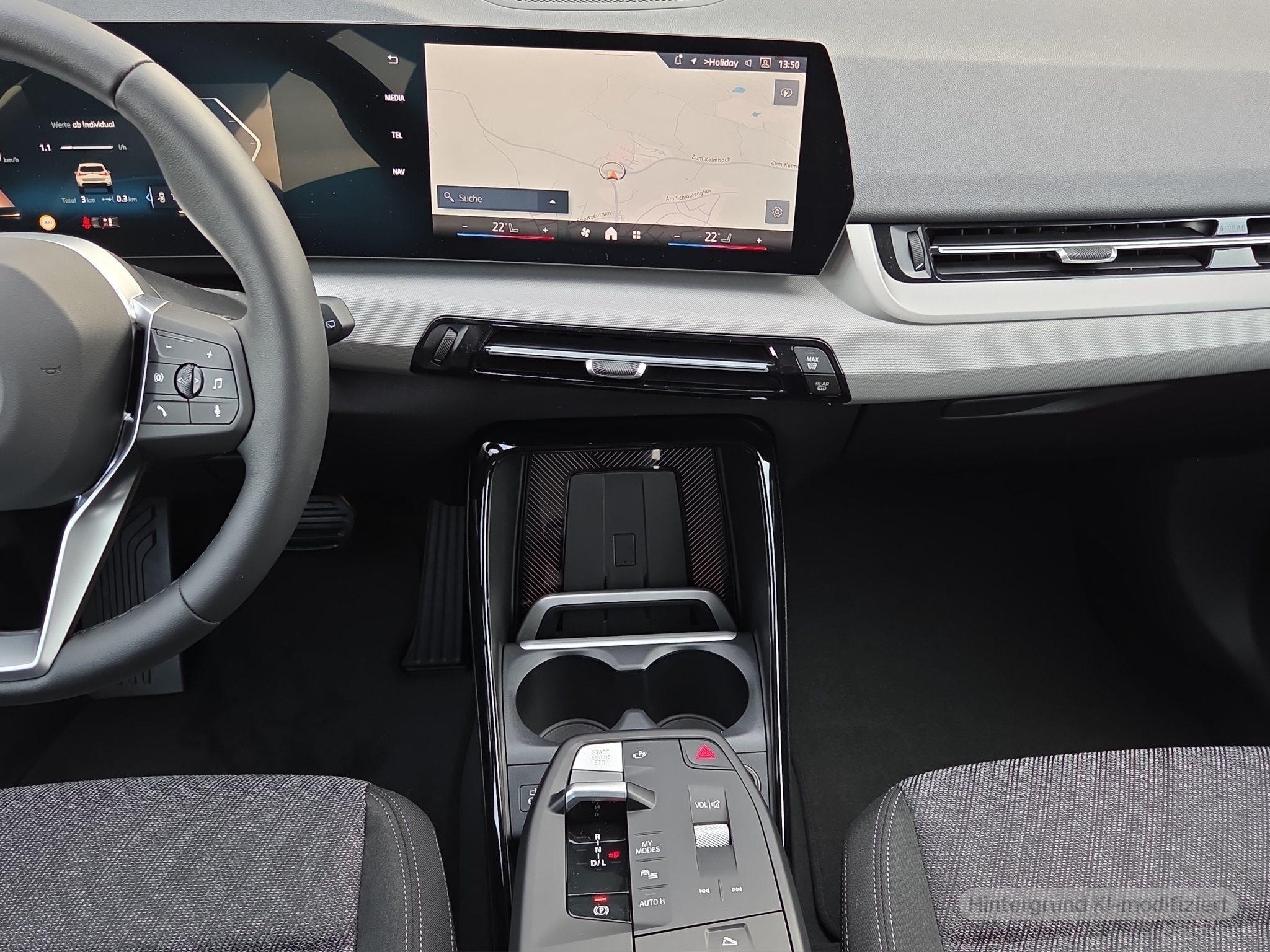 BMW X1 – Bild 15