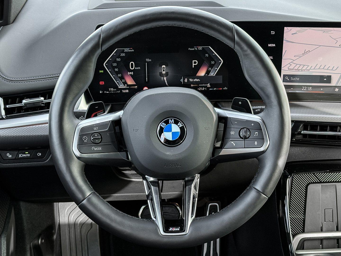 BMW 2er Active Tourer – Bild 31
