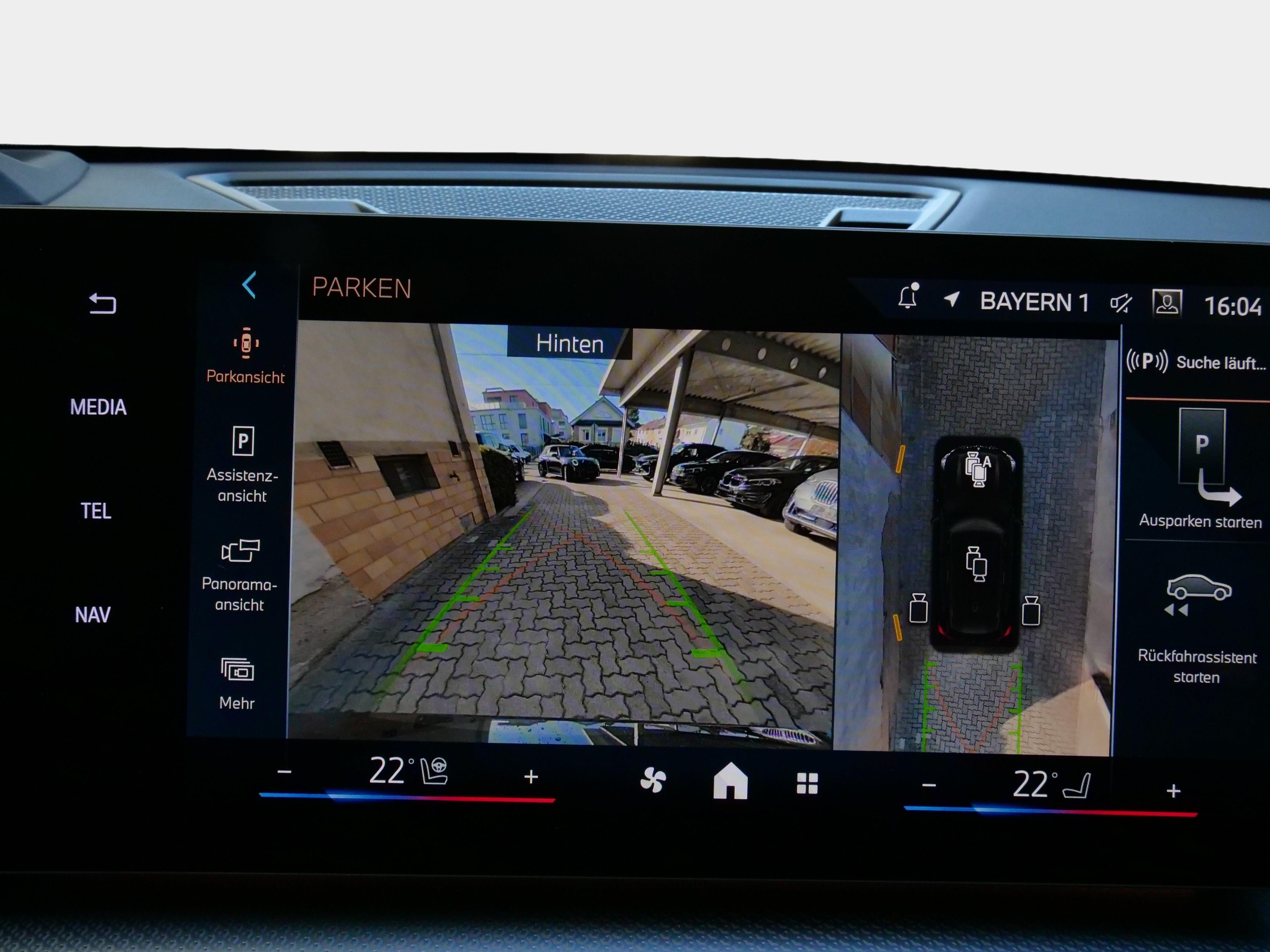 BMW X1 – Bild 19