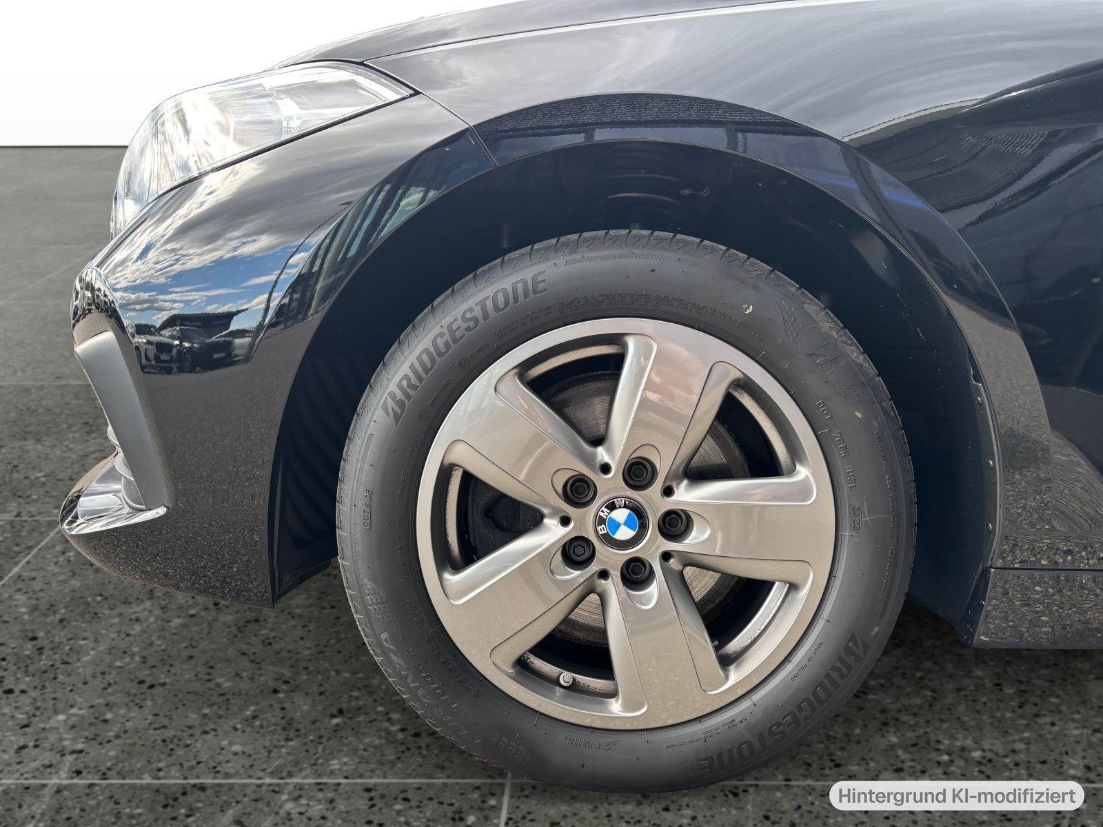 BMW 1er – Bild 17