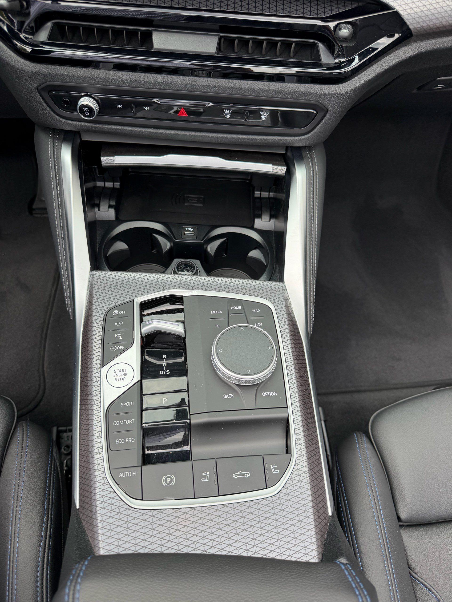 BMW 4er Cabrio – Bild 15