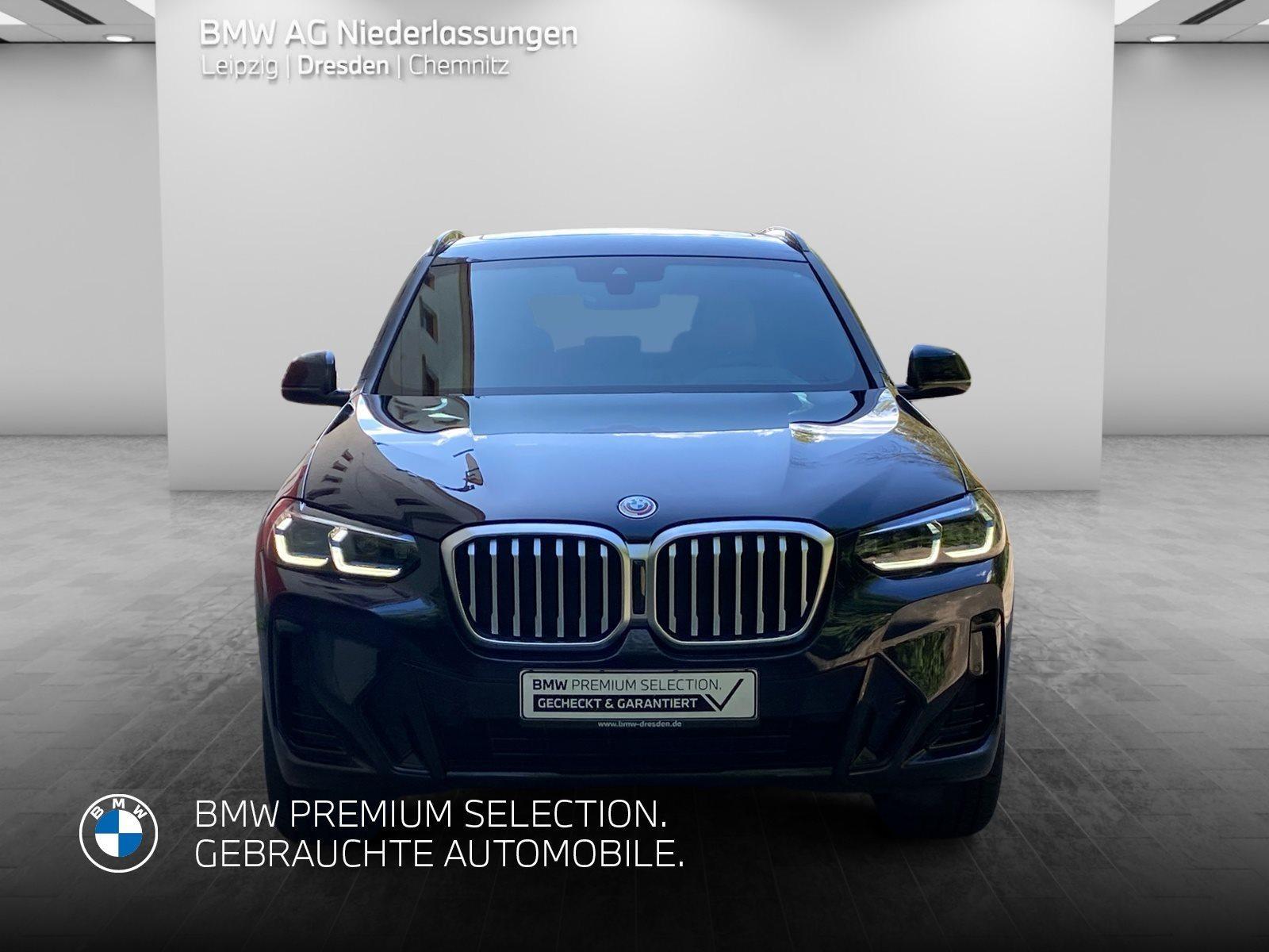 BMW X3 – Bild 4