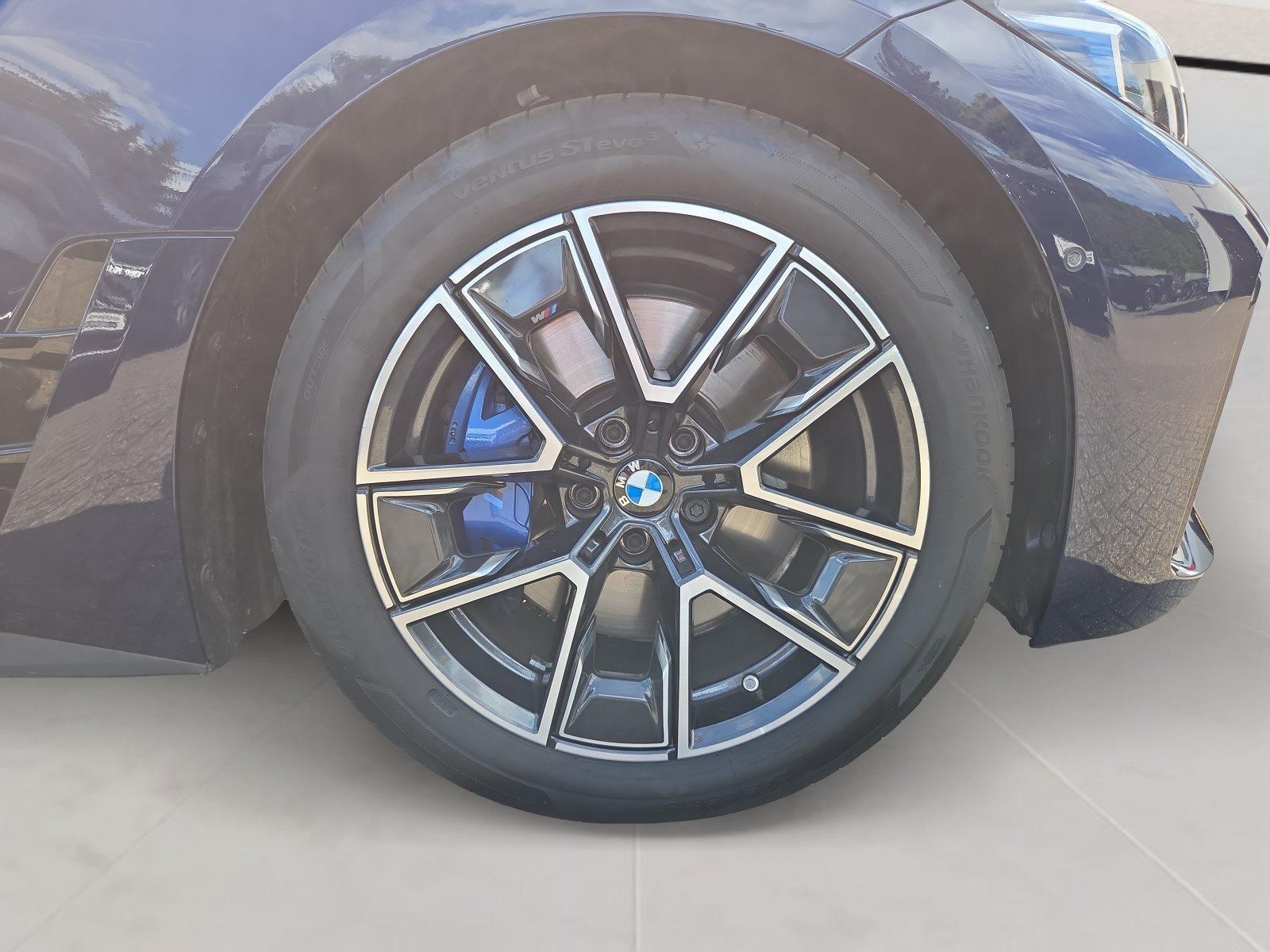 BMW 4er Gran Coupé – Bild 10