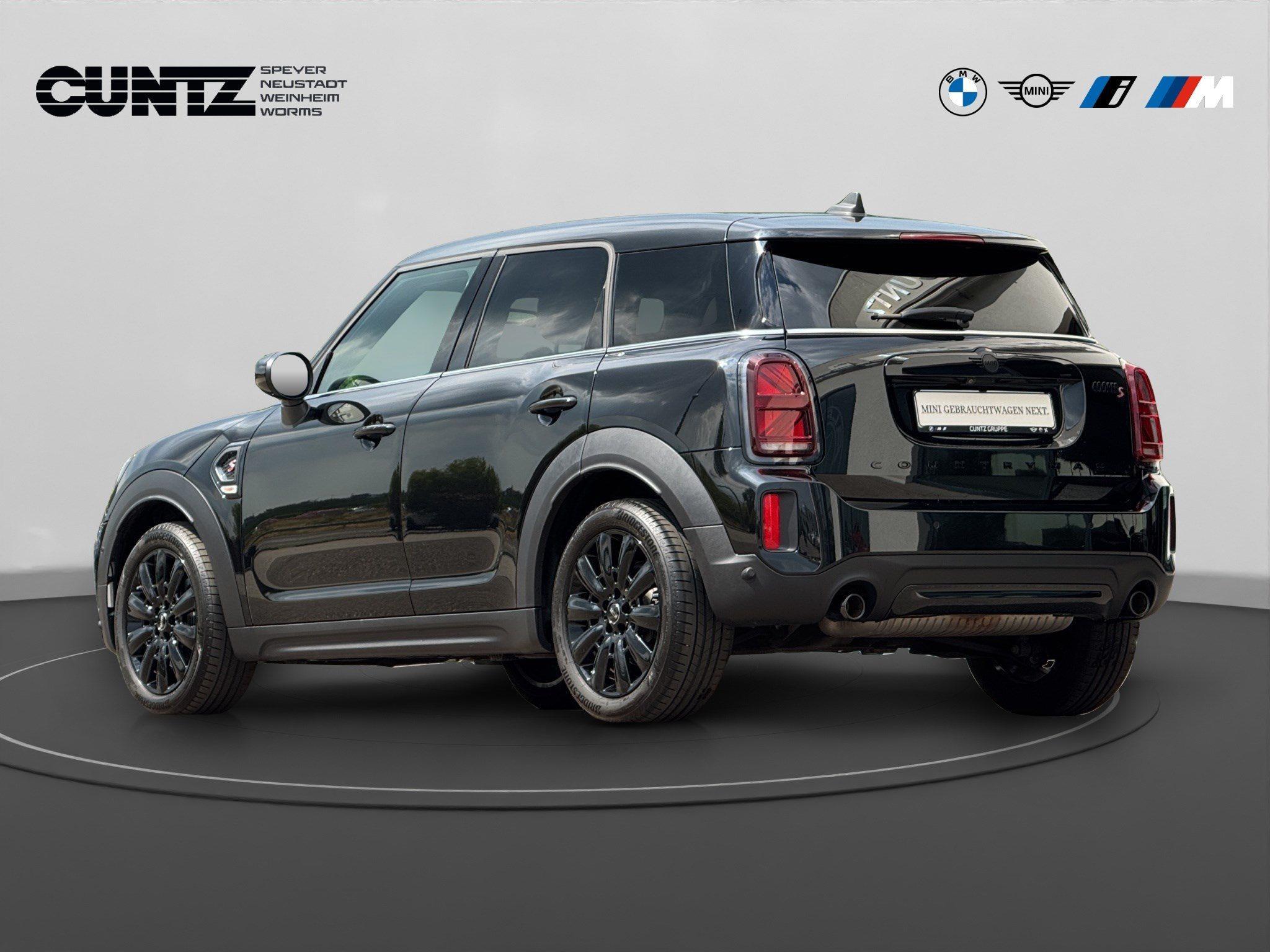 MINI Countryman – Bild 30