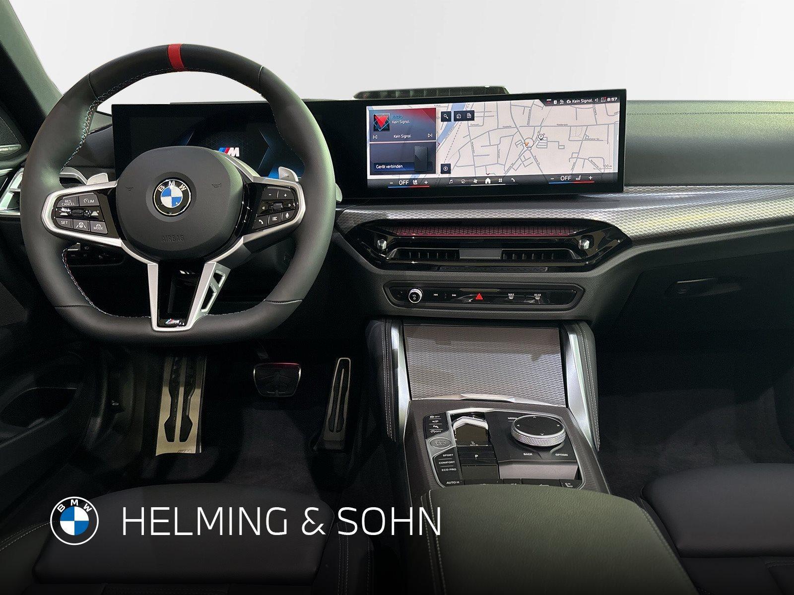 BMW 4er Cabrio – Bild 6